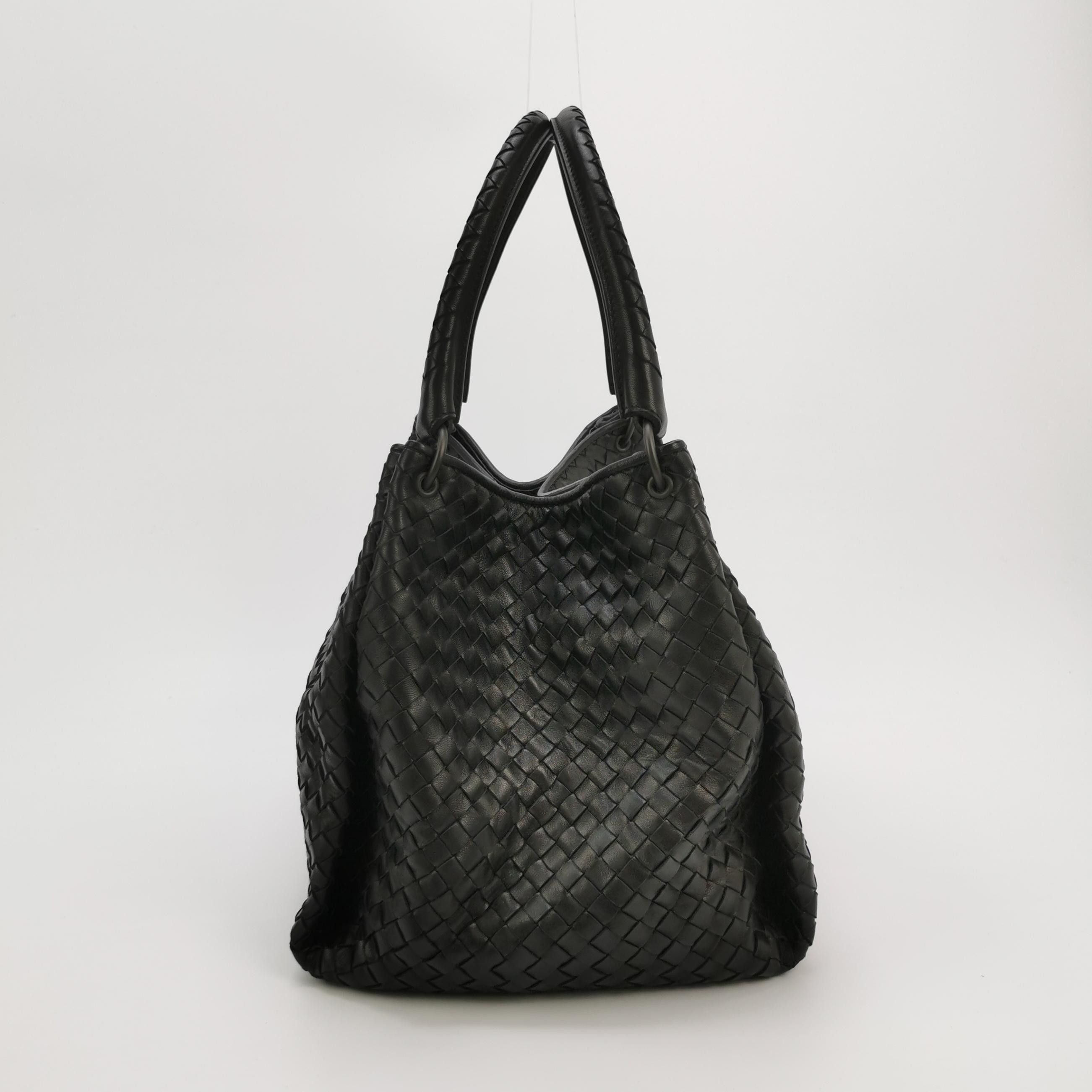 Bottega Veneta Bottega Veneta Women os Shoulder Bags Size ONE SIZE - 3 Thumbnail