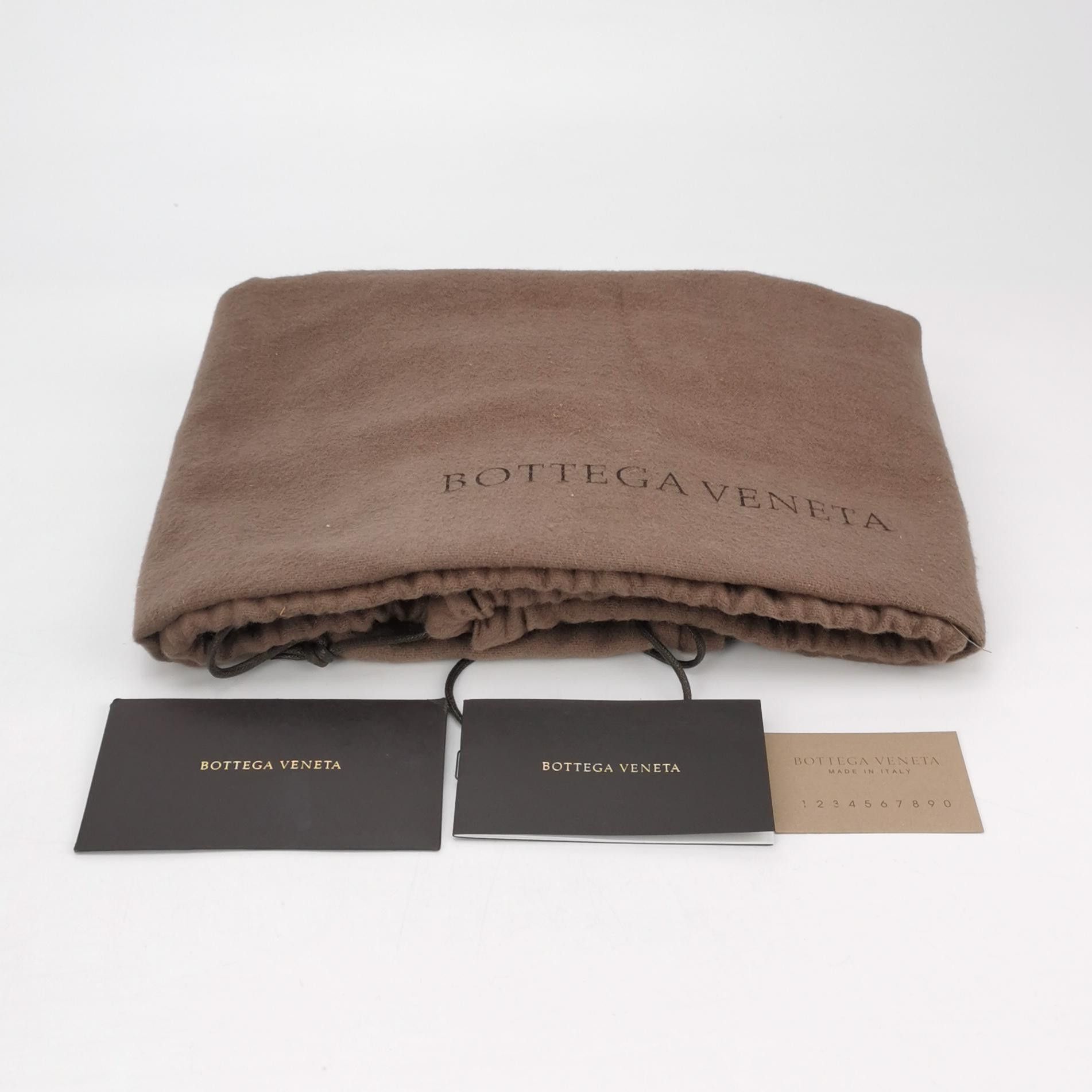 Bottega Veneta Bottega Veneta Women os Shoulder Bags Size ONE SIZE - 9 Thumbnail