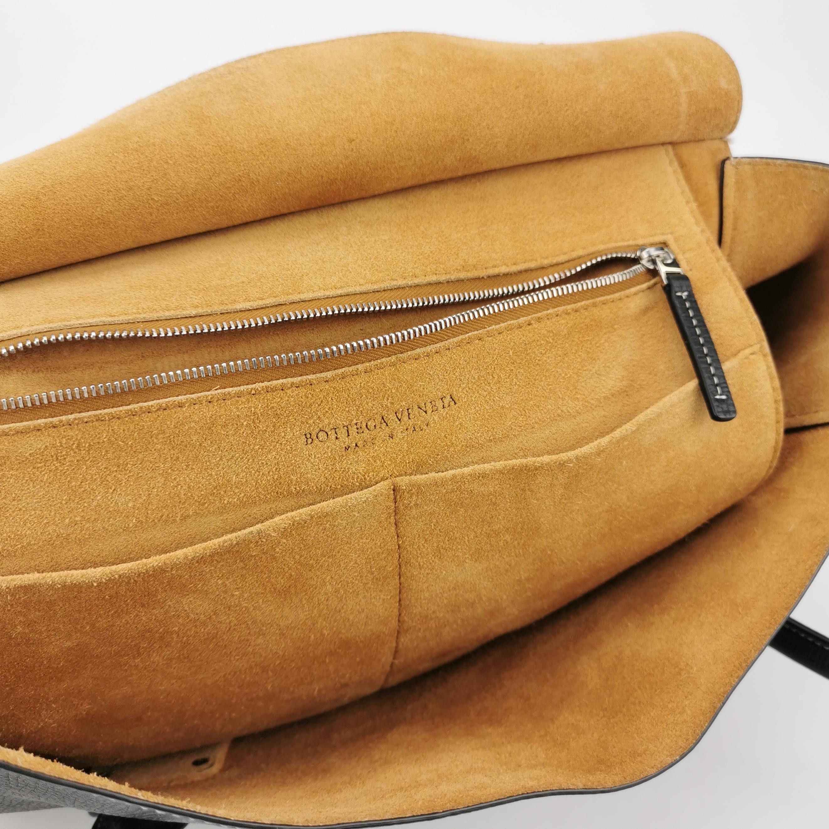 Bottega Veneta Bottega Veneta Women os Shoulder Bags Size ONE SIZE - 8 Thumbnail