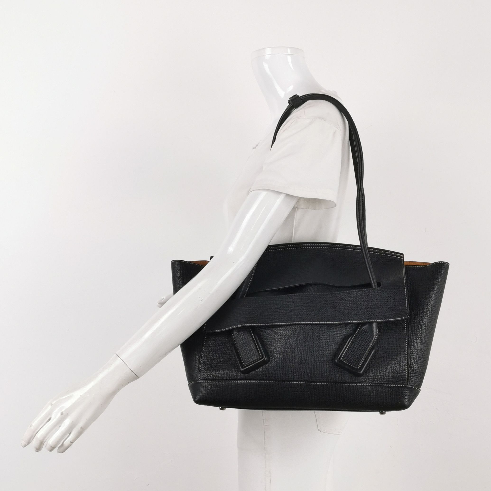 Bottega Veneta Bottega Veneta Women os Shoulder Bags Size ONE SIZE - 2 Thumbnail