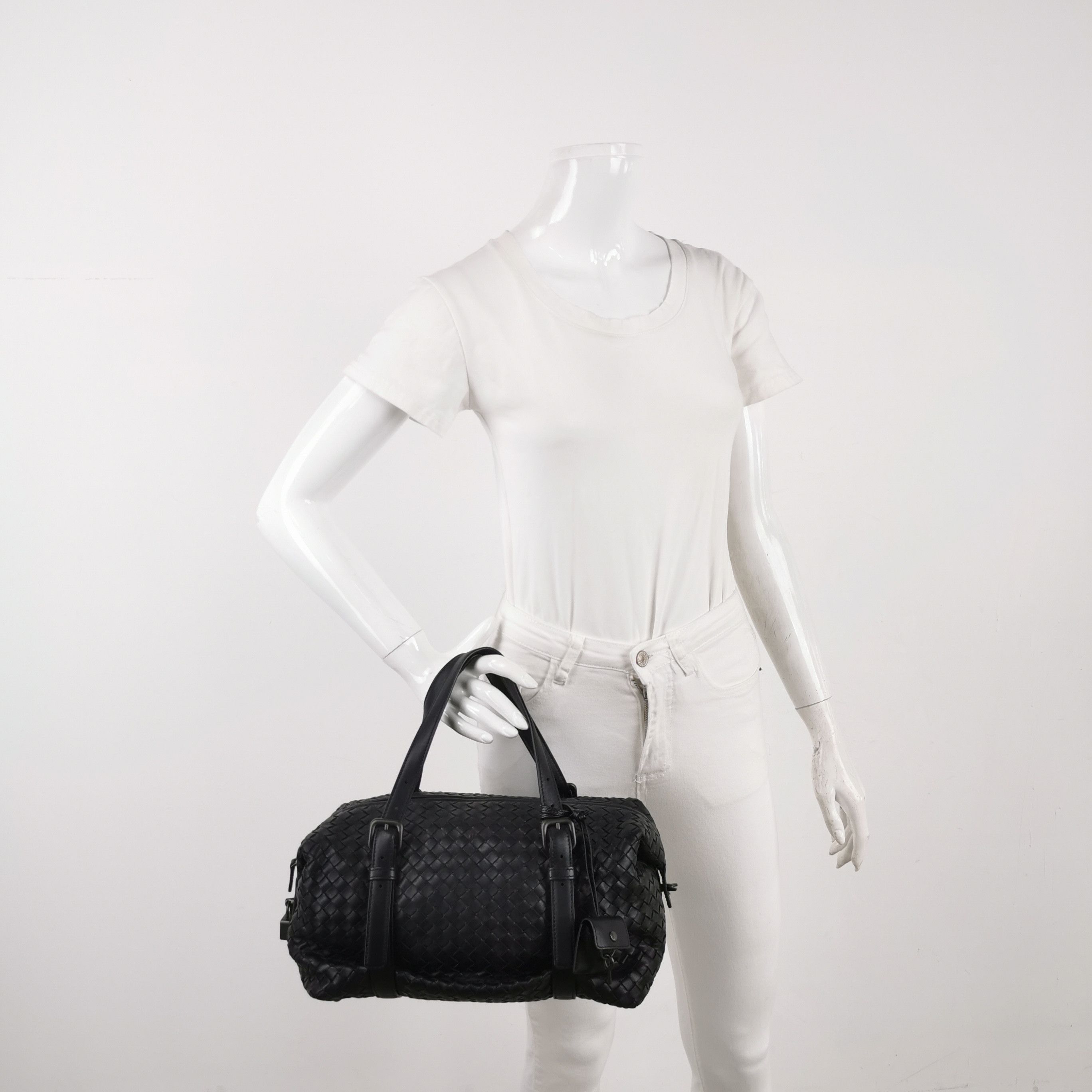 Bottega Veneta Bottega Veneta Women os Tote Bags Size ONE SIZE - 2 Thumbnail