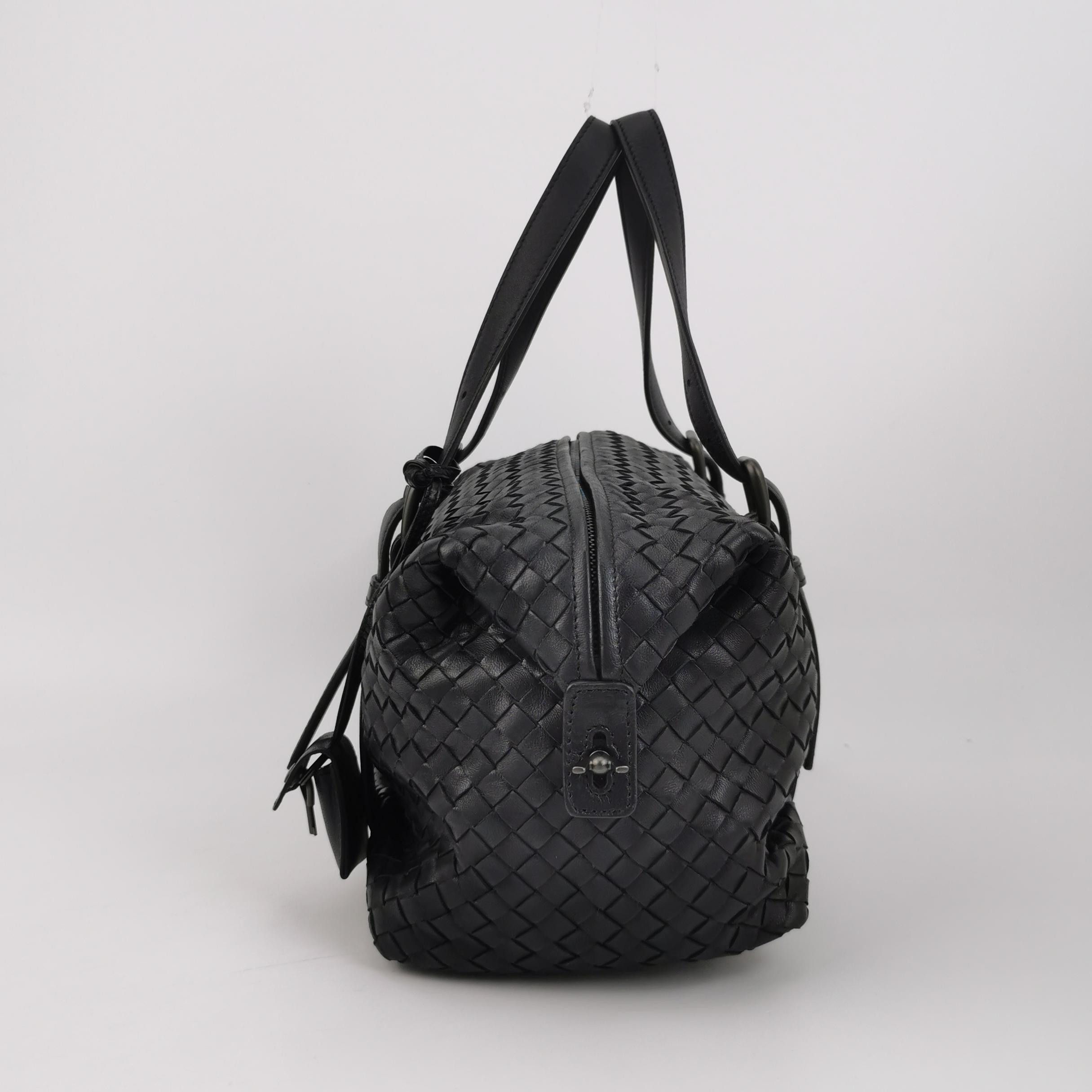 Bottega Veneta Bottega Veneta Women os Tote Bags Size ONE SIZE - 3 Thumbnail
