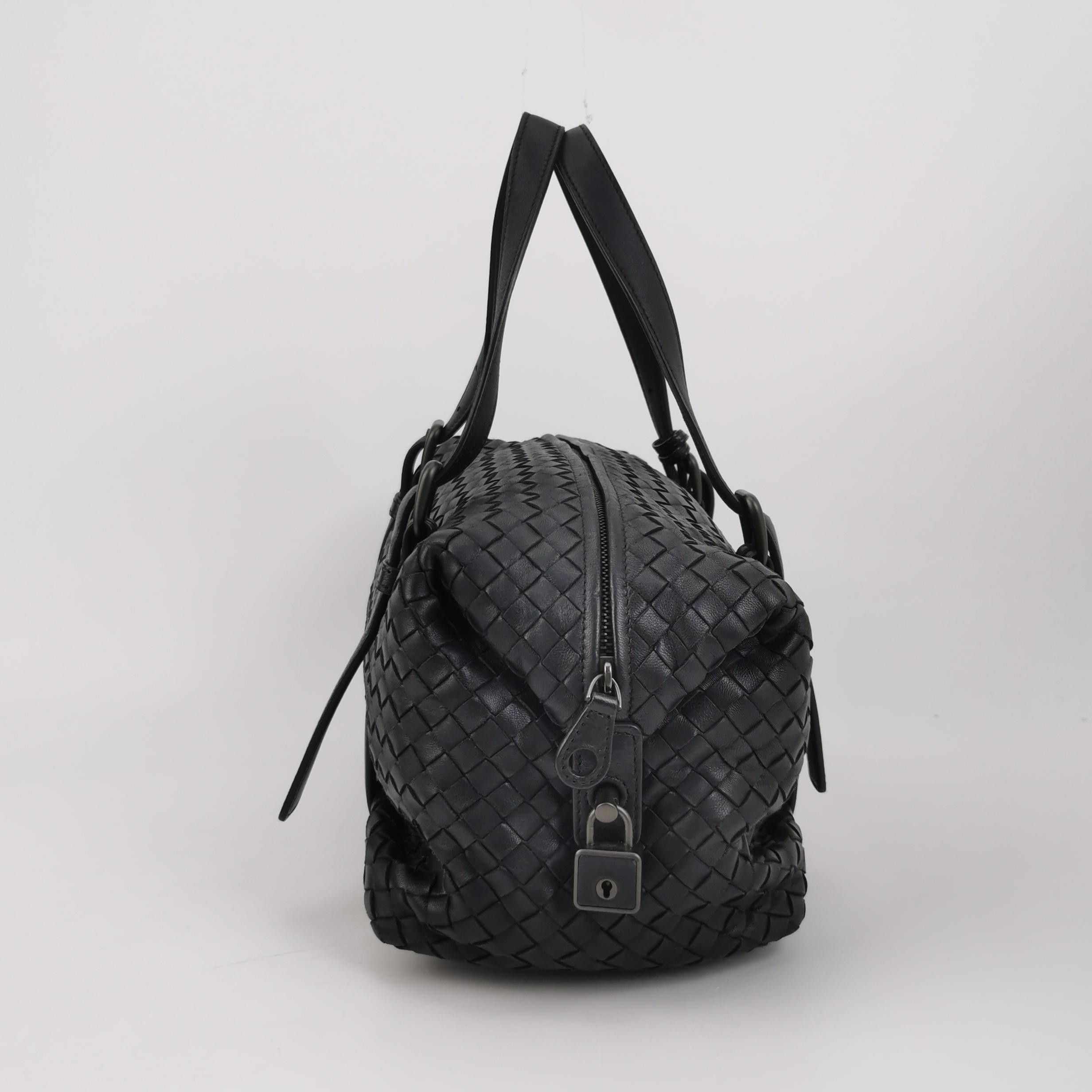 Bottega Veneta Bottega Veneta Women os Tote Bags Size ONE SIZE - 4 Thumbnail