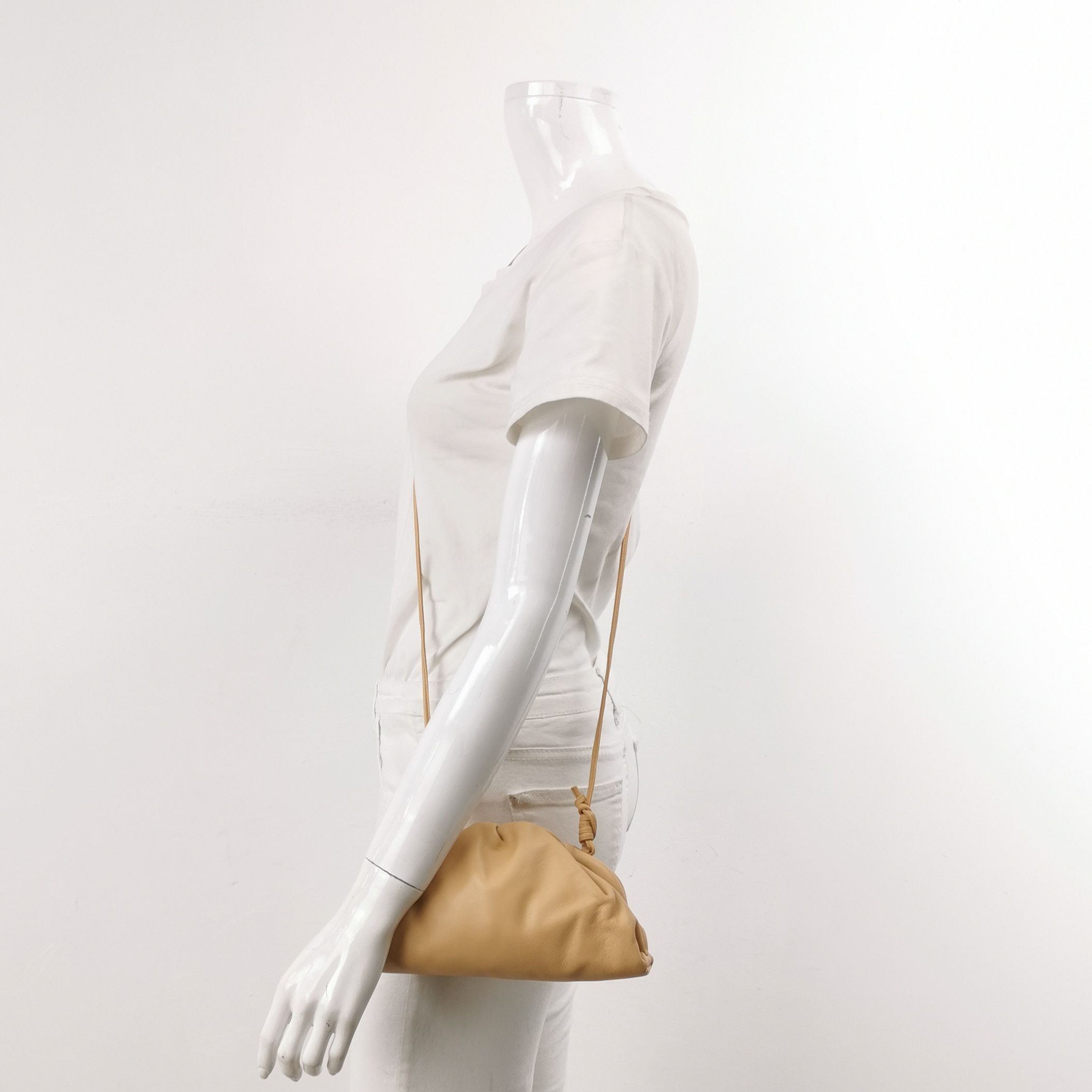 Bottega Veneta Bottega Veneta Women os Shoulder Bags Size ONE SIZE - 2 Thumbnail