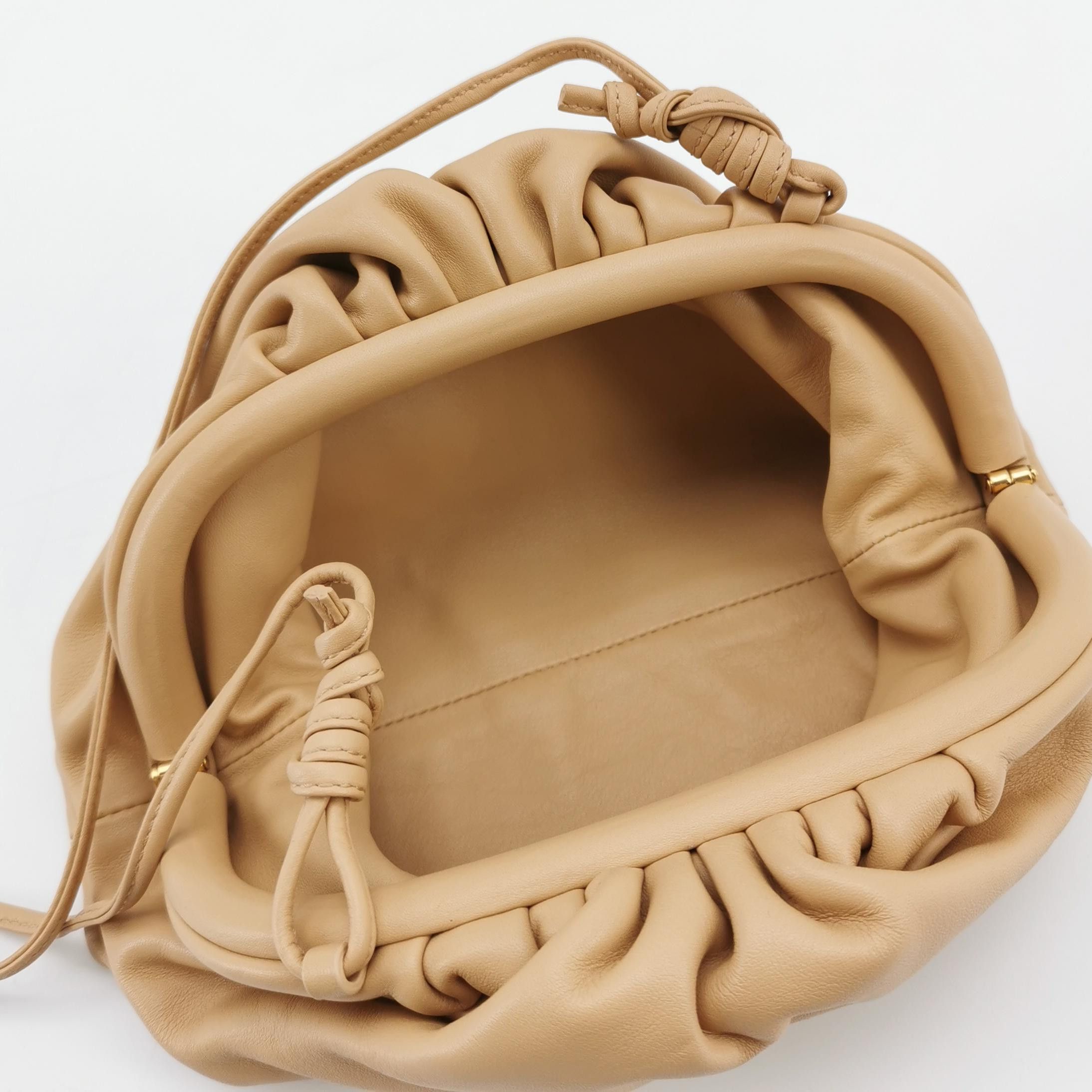 Bottega Veneta Bottega Veneta Women os Shoulder Bags Size ONE SIZE - 7 Thumbnail