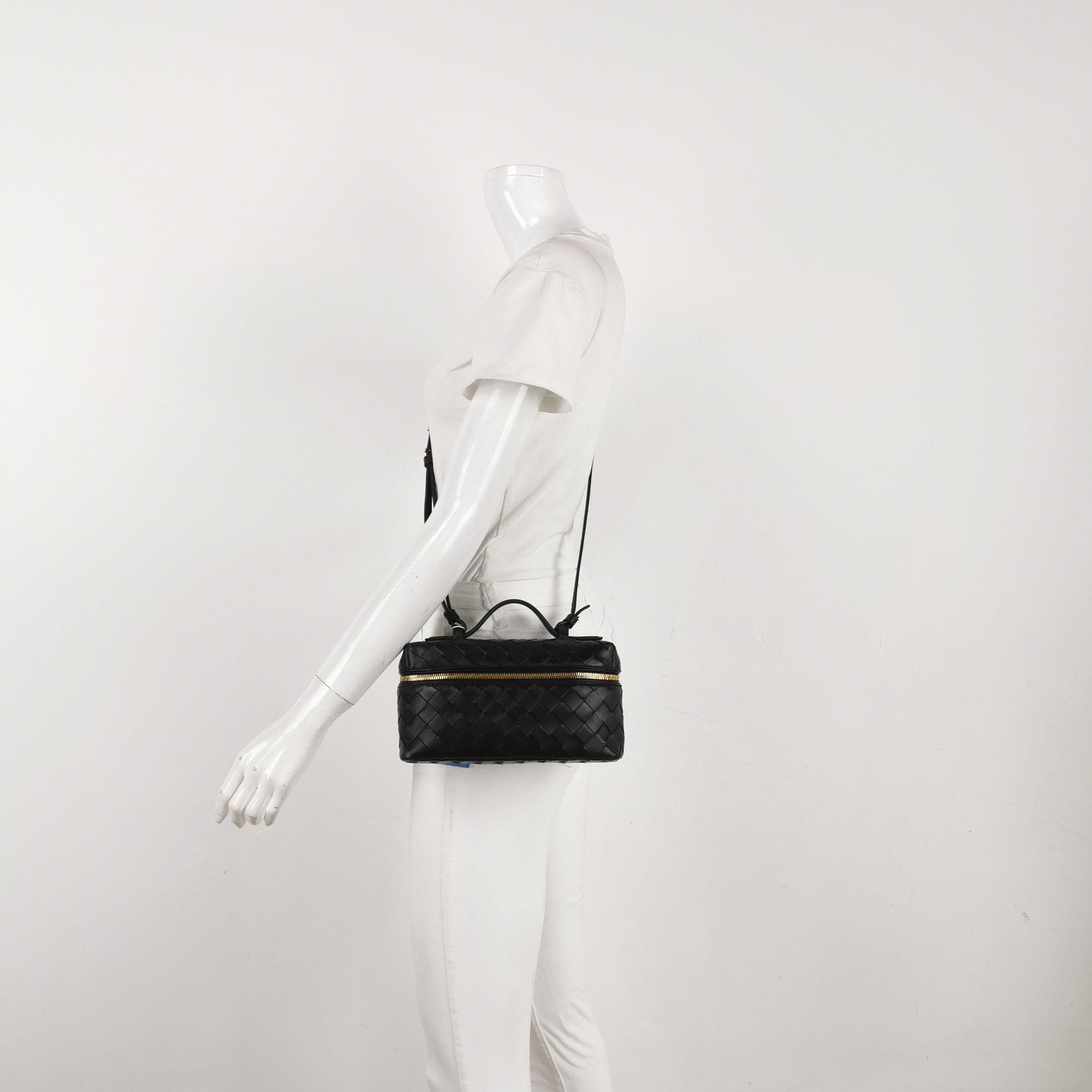 Bottega Veneta Bottega Veneta Women os Shoulder Bags Size ONE SIZE - 2 Thumbnail