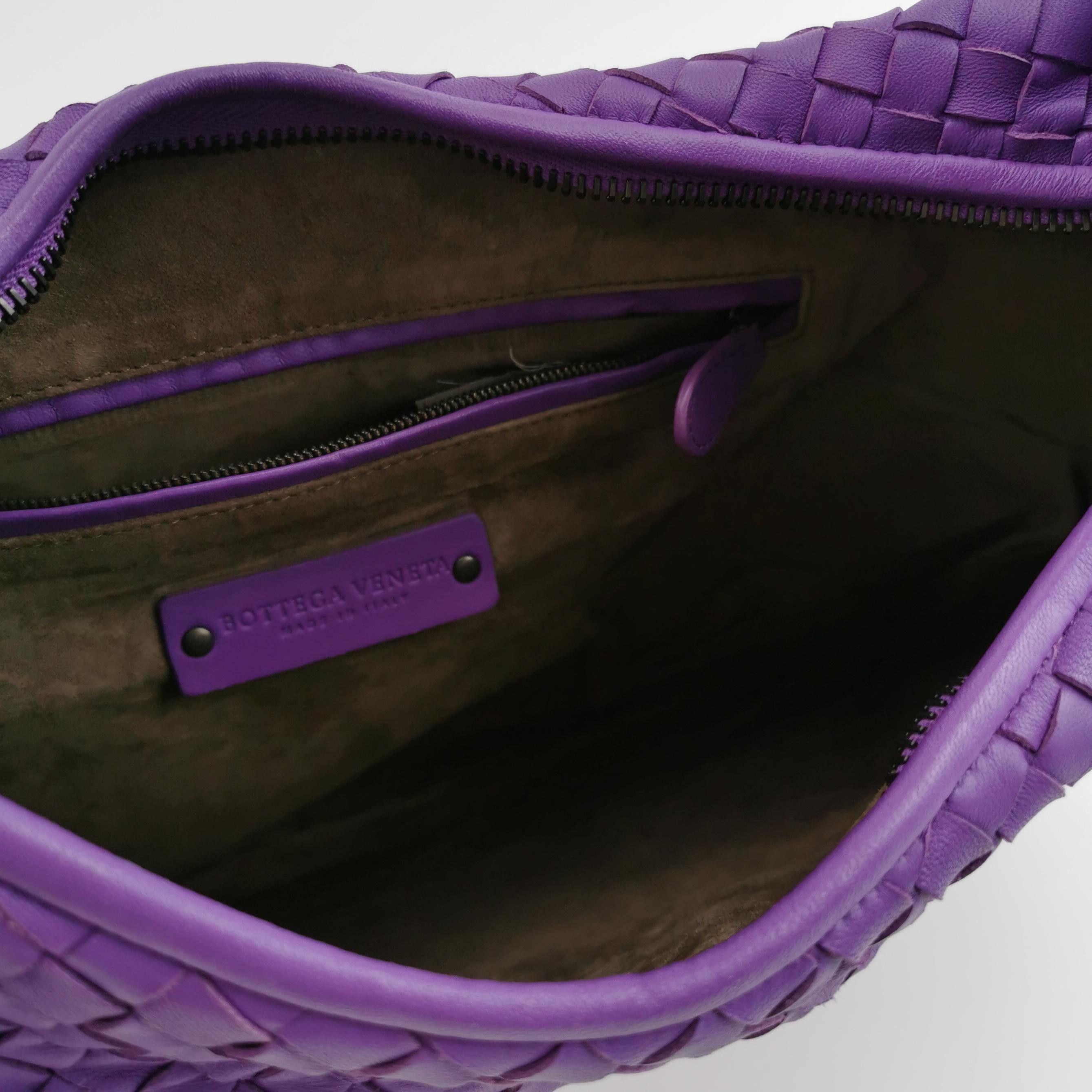 Bottega Veneta Bottega Veneta Women os Shoulder Bags Size ONE SIZE - 7 Thumbnail