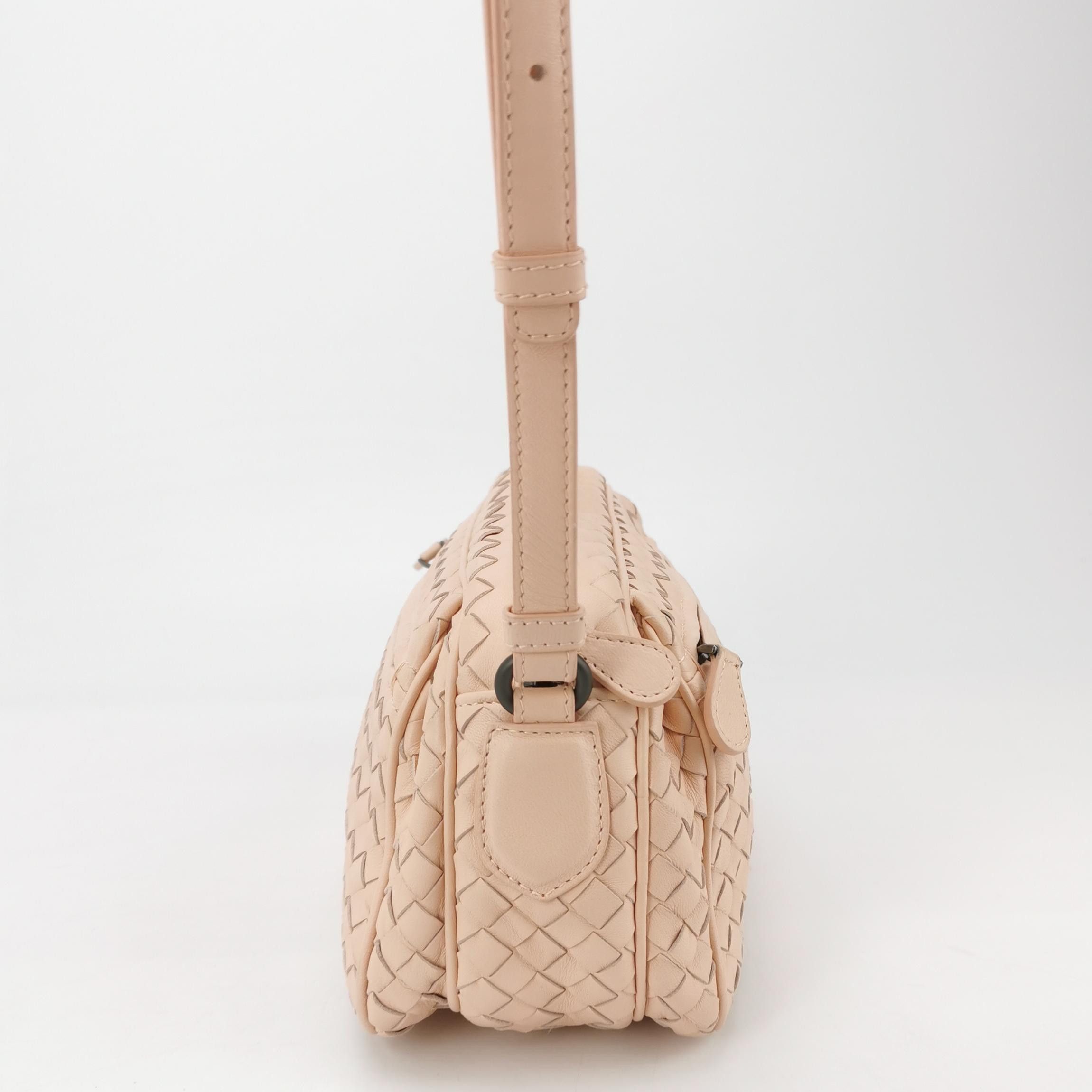 Bottega Veneta Bottega Veneta Women os Shoulder Bags Size ONE SIZE - 4 Thumbnail