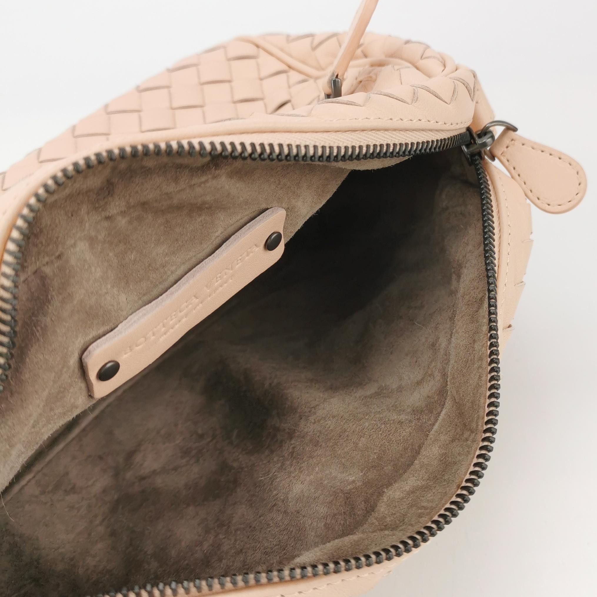 Bottega Veneta Bottega Veneta Women os Shoulder Bags Size ONE SIZE - 7 Thumbnail