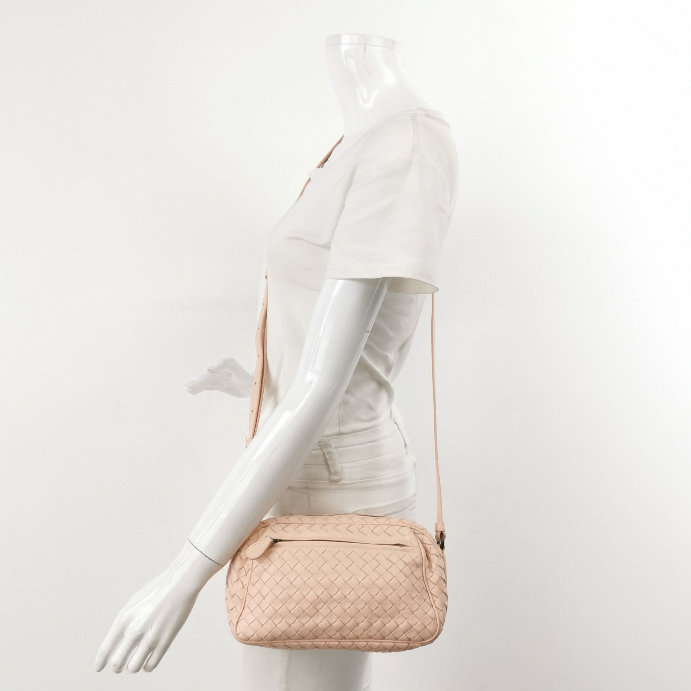 Bottega Veneta Bottega Veneta Women os Shoulder Bags Size ONE SIZE - 2 Thumbnail