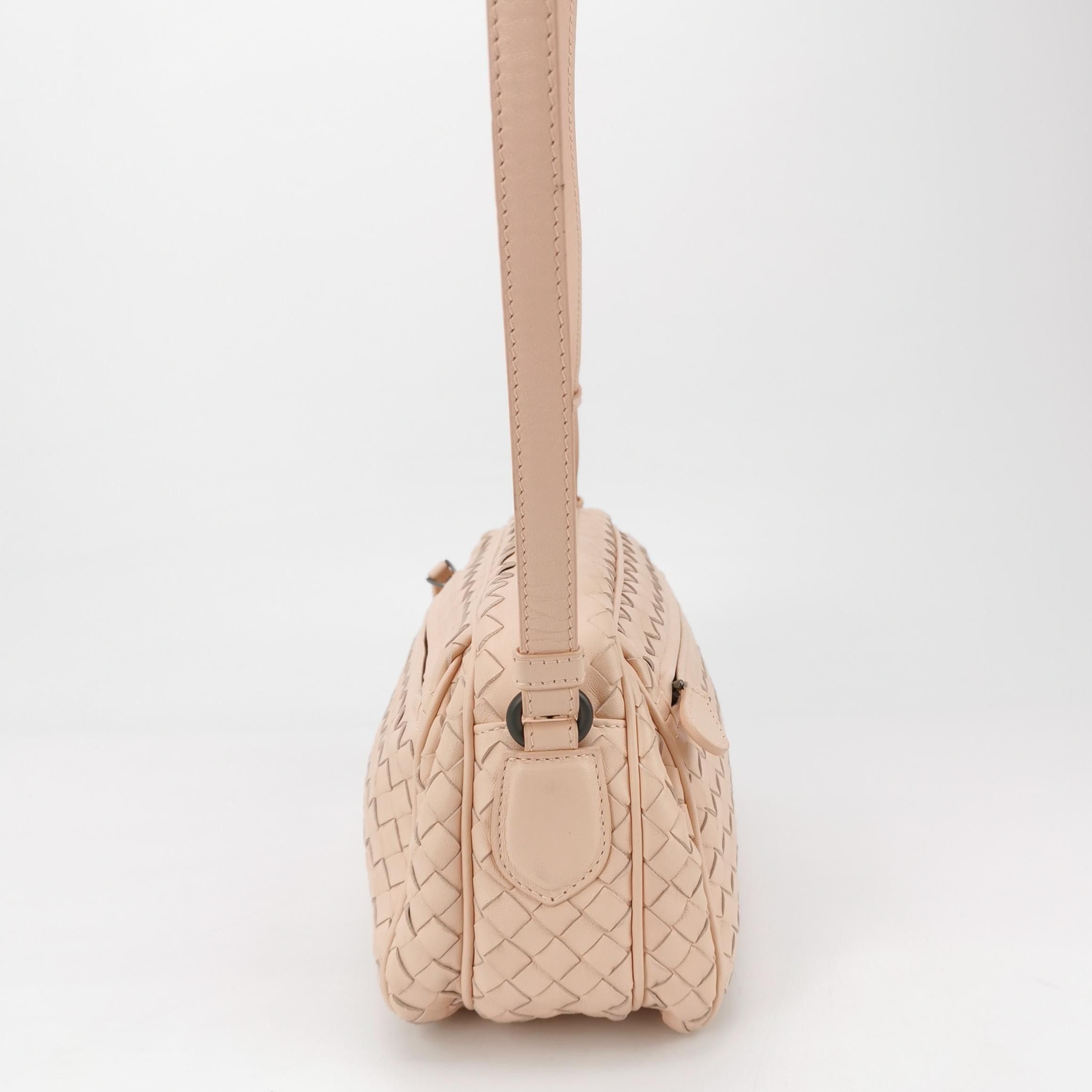 Bottega Veneta Bottega Veneta Women os Shoulder Bags Size ONE SIZE - 3 Thumbnail