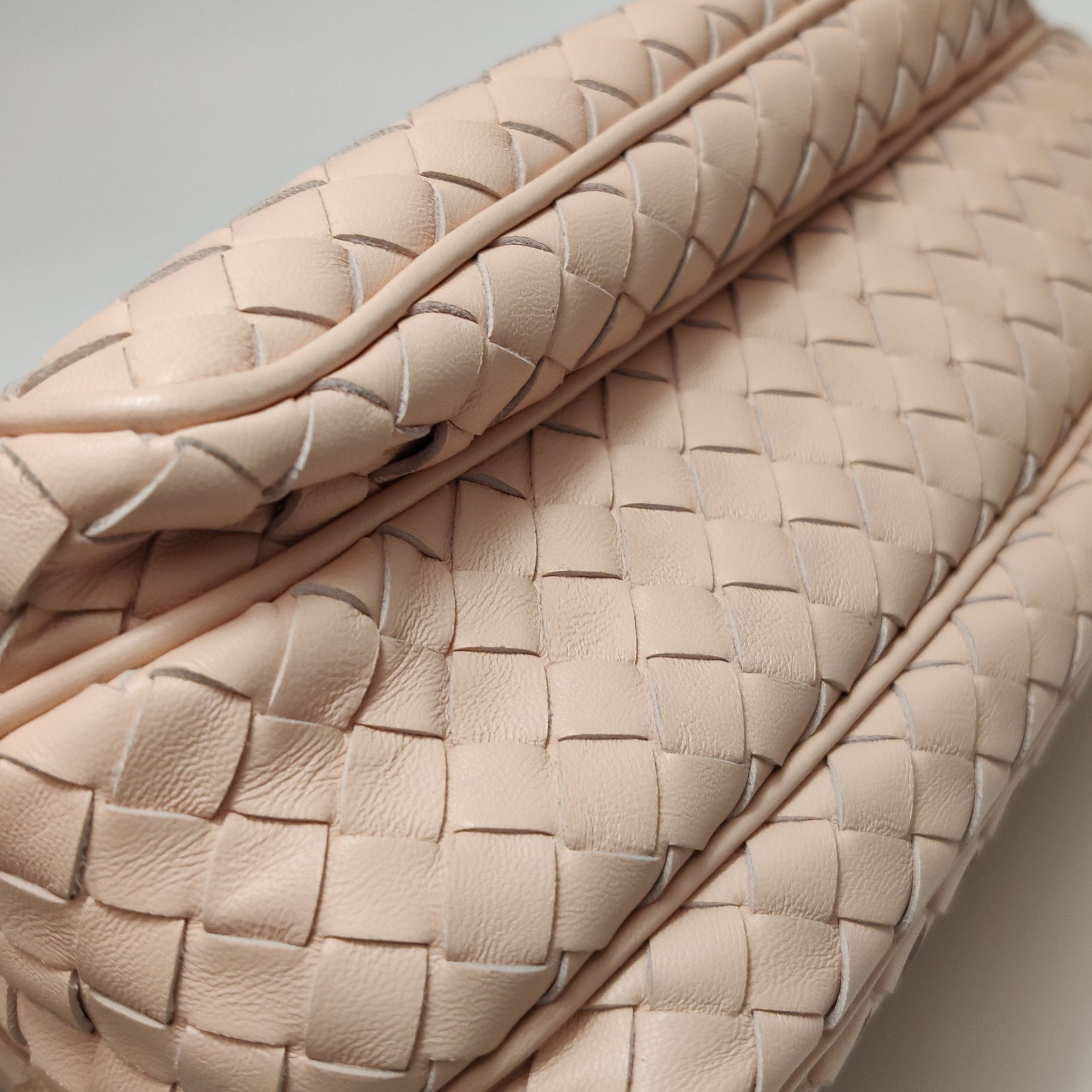 Bottega Veneta Bottega Veneta Women os Shoulder Bags Size ONE SIZE - 16 Thumbnail