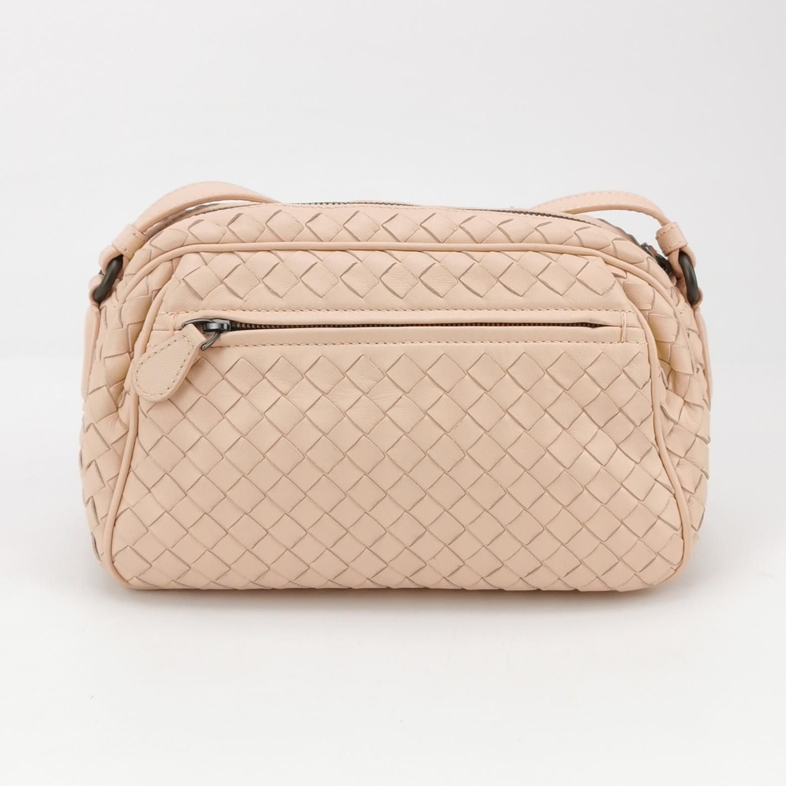 Bottega Veneta Bottega Veneta Women os Shoulder Bags Size ONE SIZE - 5 Thumbnail