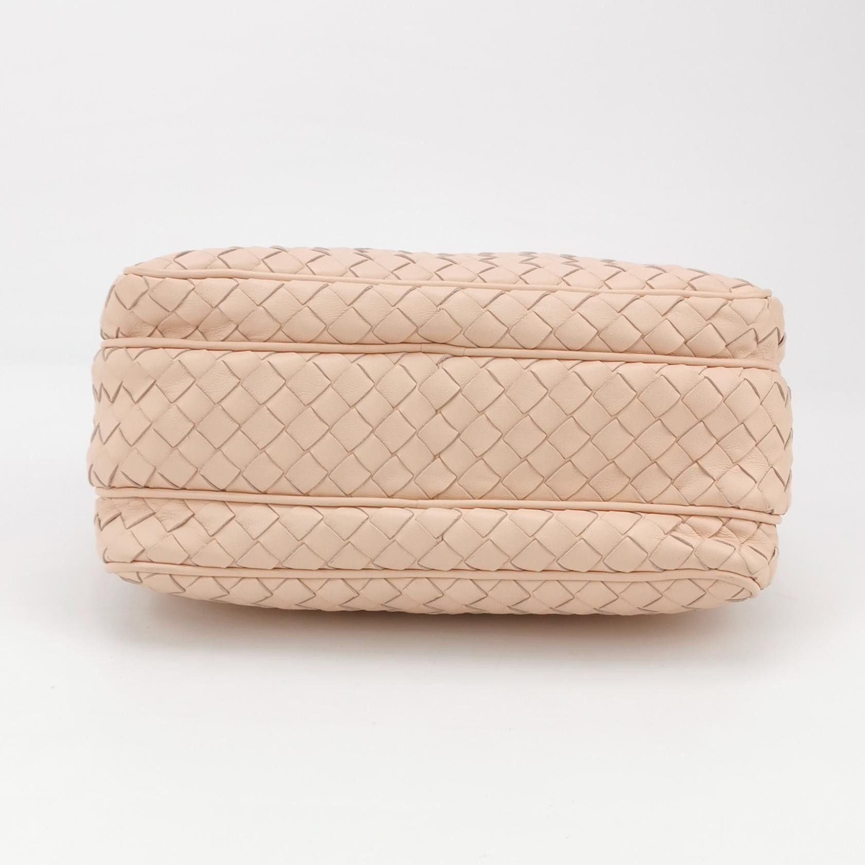 Bottega Veneta Bottega Veneta Women os Shoulder Bags Size ONE SIZE - 6 Thumbnail