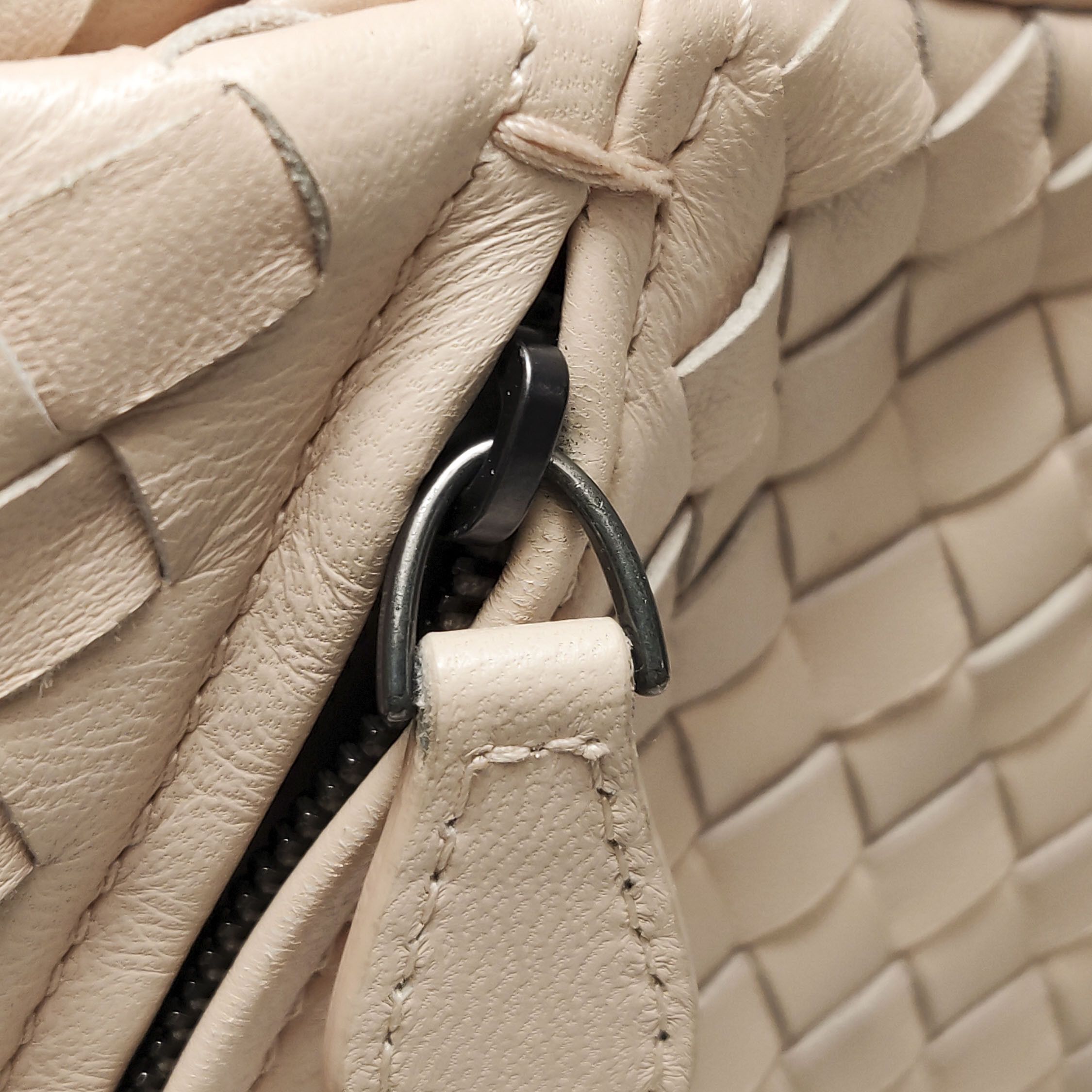 Bottega Veneta Bottega Veneta Women os Shoulder Bags Size ONE SIZE - 13 Thumbnail
