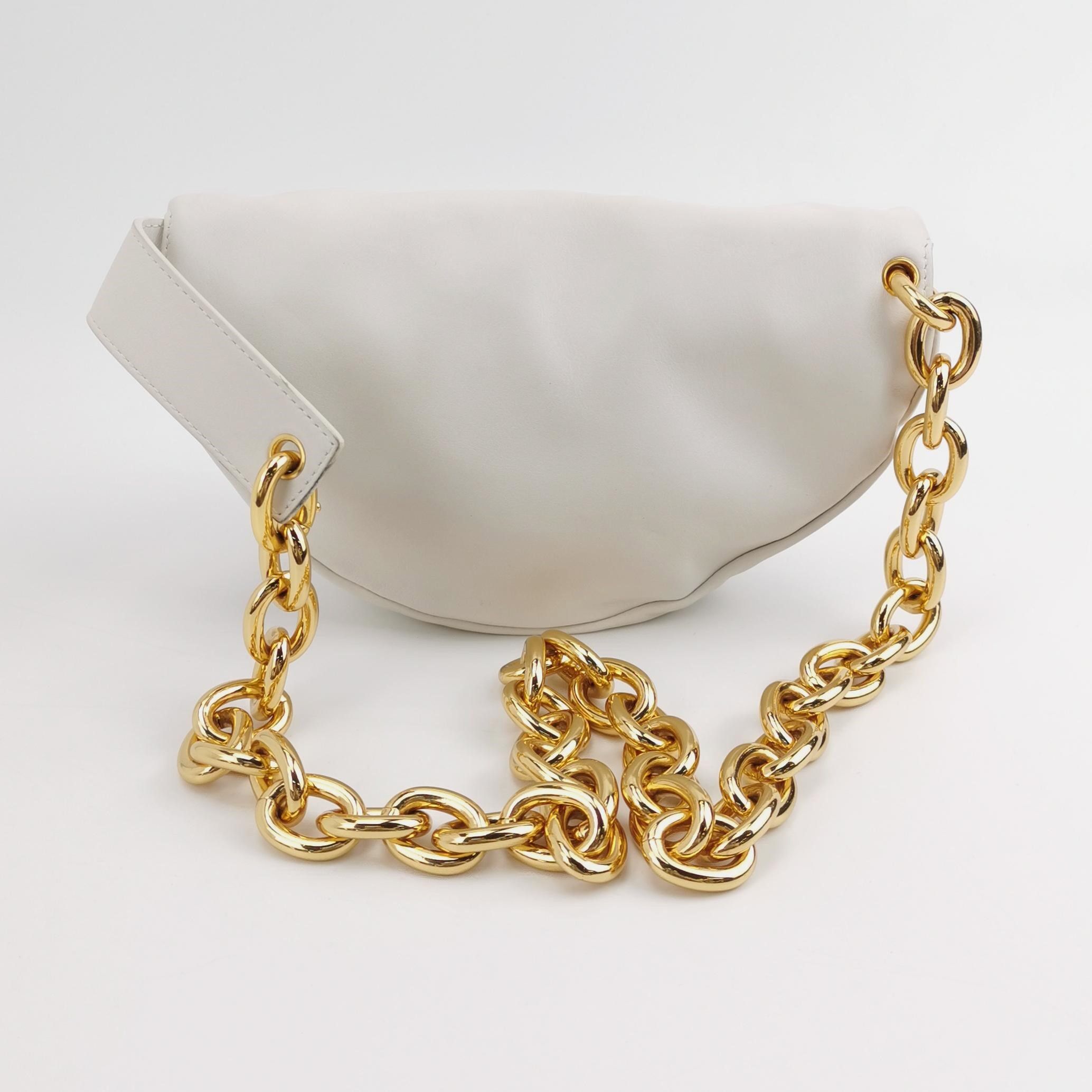 Bottega Veneta Bottega Veneta Women os Belt Bags Size ONE SIZE - 5 Thumbnail