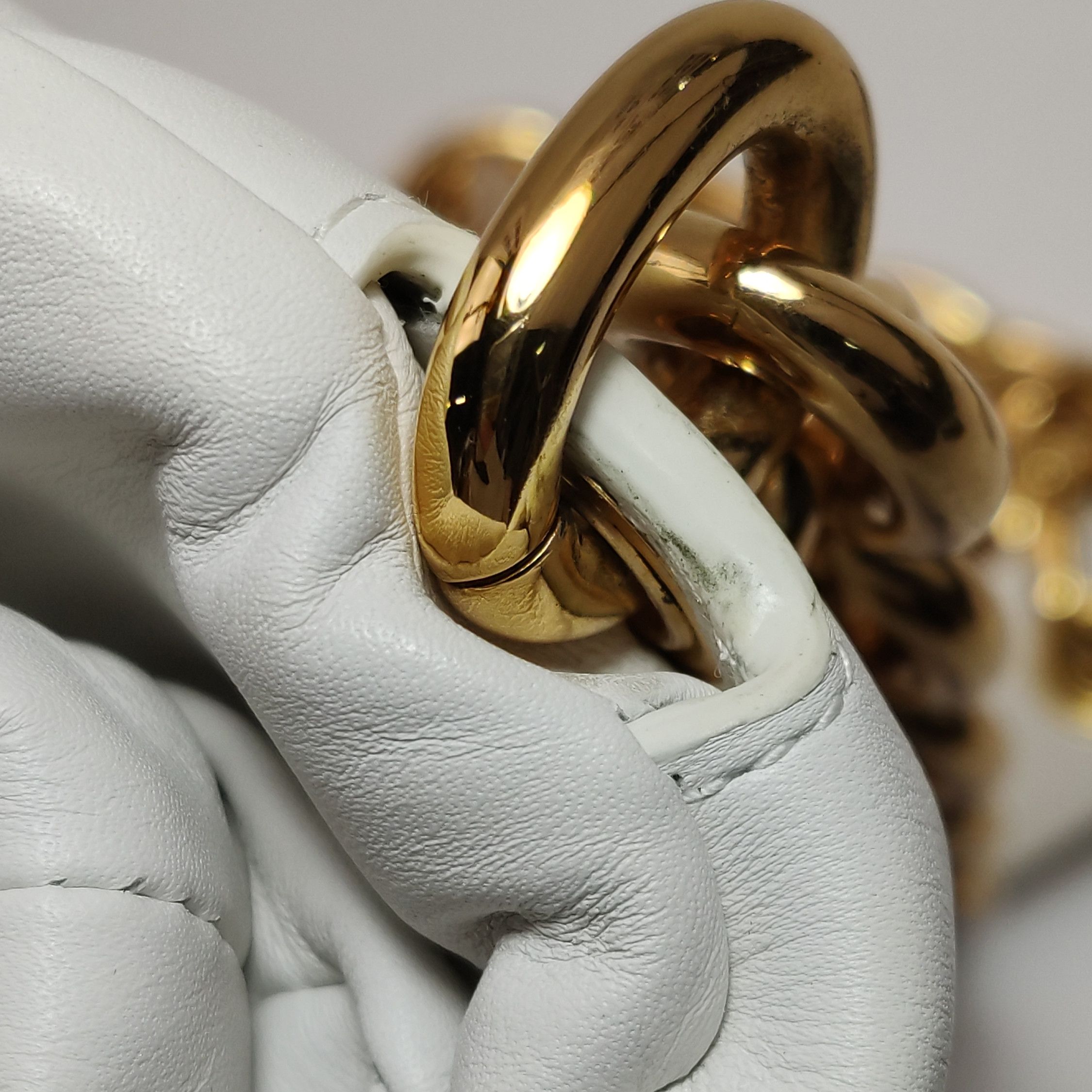 Bottega Veneta Bottega Veneta Women os Belt Bags Size ONE SIZE - 14 Thumbnail