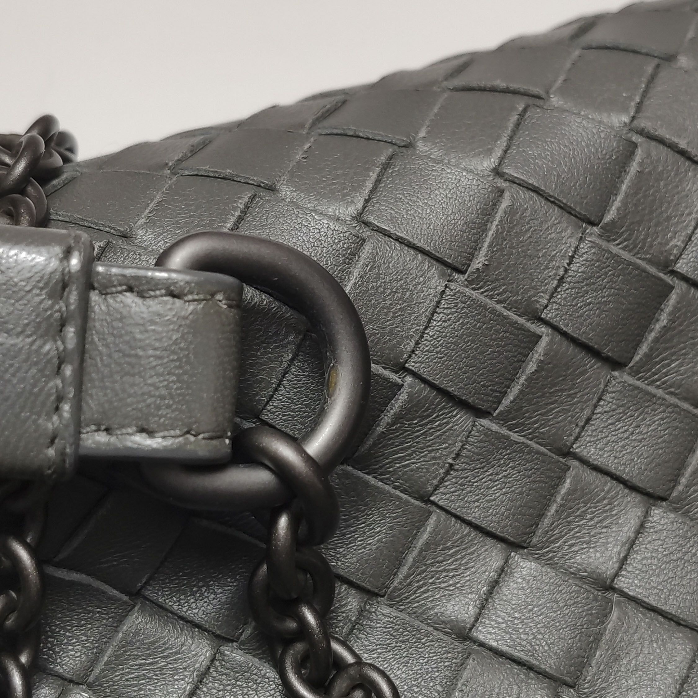 Bottega Veneta Bottega Veneta Women os Shoulder Bags Size ONE SIZE - 15 Thumbnail