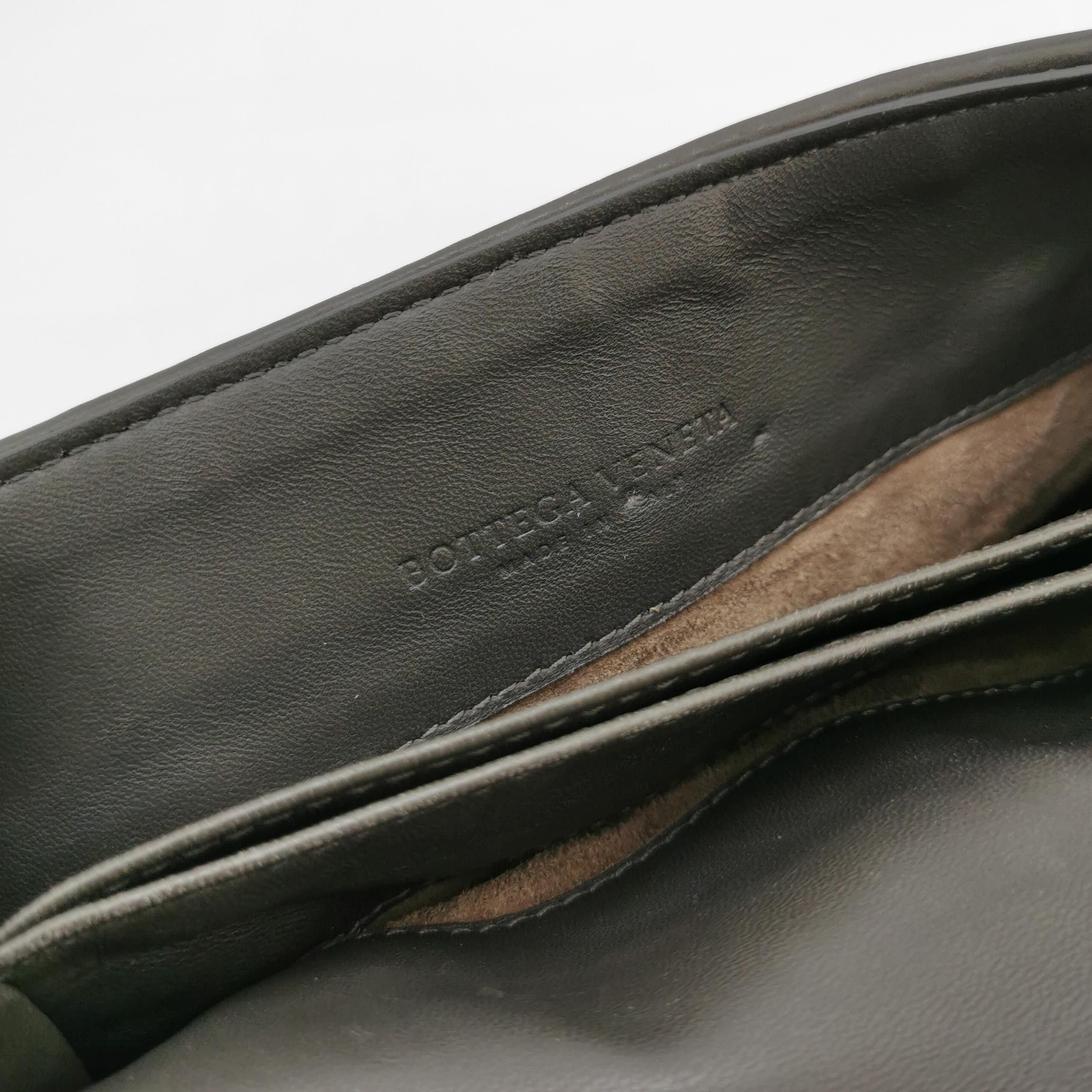 Bottega Veneta Bottega Veneta Women os Shoulder Bags Size ONE SIZE - 8 Thumbnail
