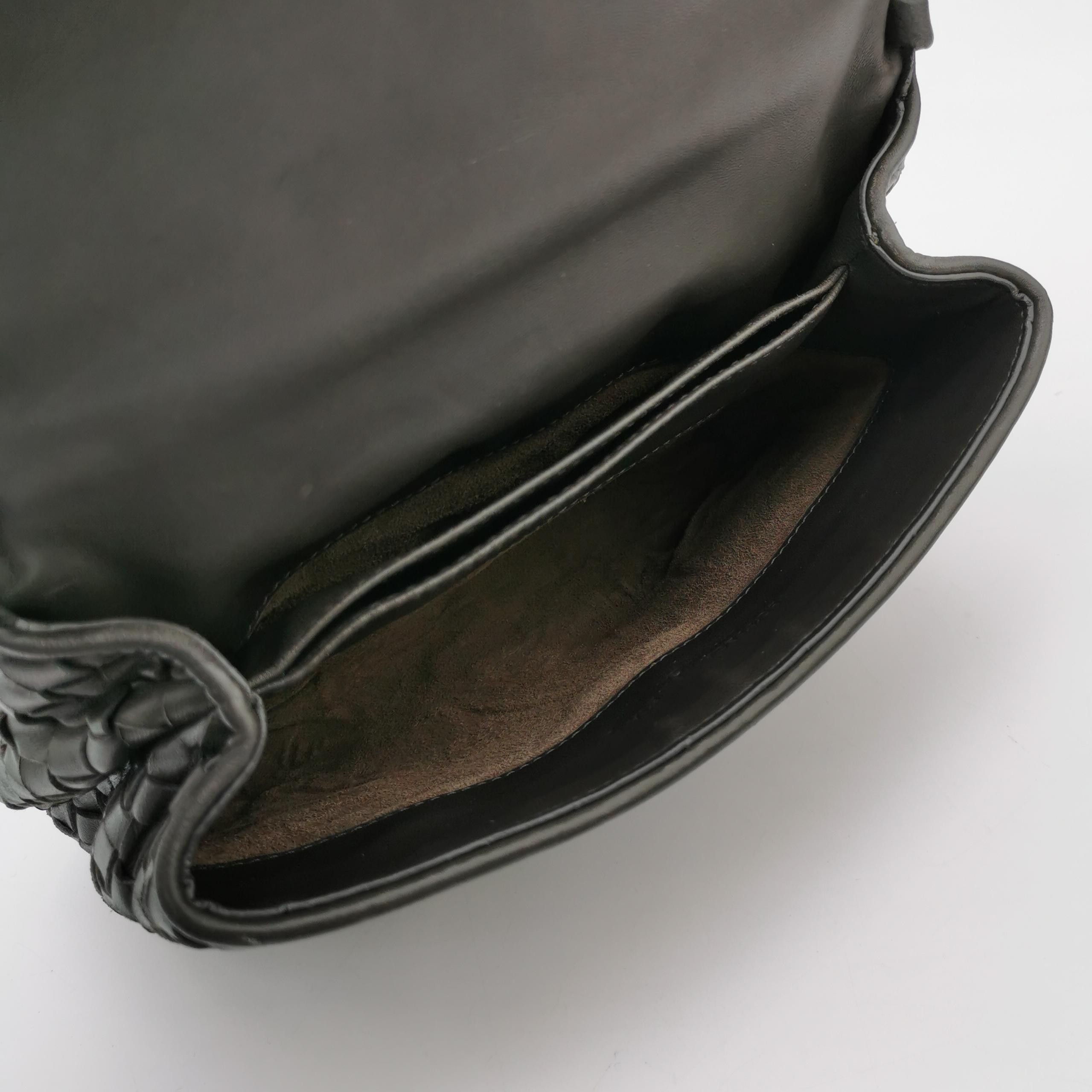 Bottega Veneta Bottega Veneta Women os Shoulder Bags Size ONE SIZE - 7 Thumbnail