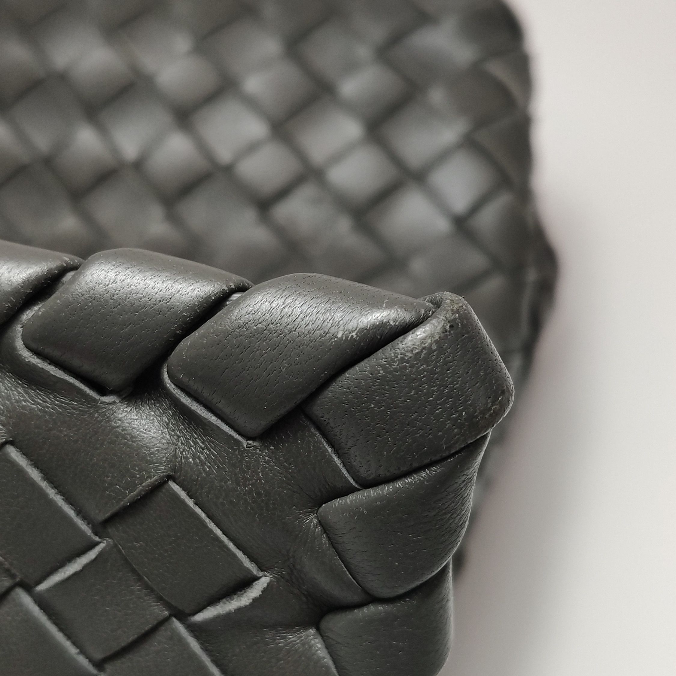 Bottega Veneta Bottega Veneta Women os Shoulder Bags Size ONE SIZE - 20 Thumbnail