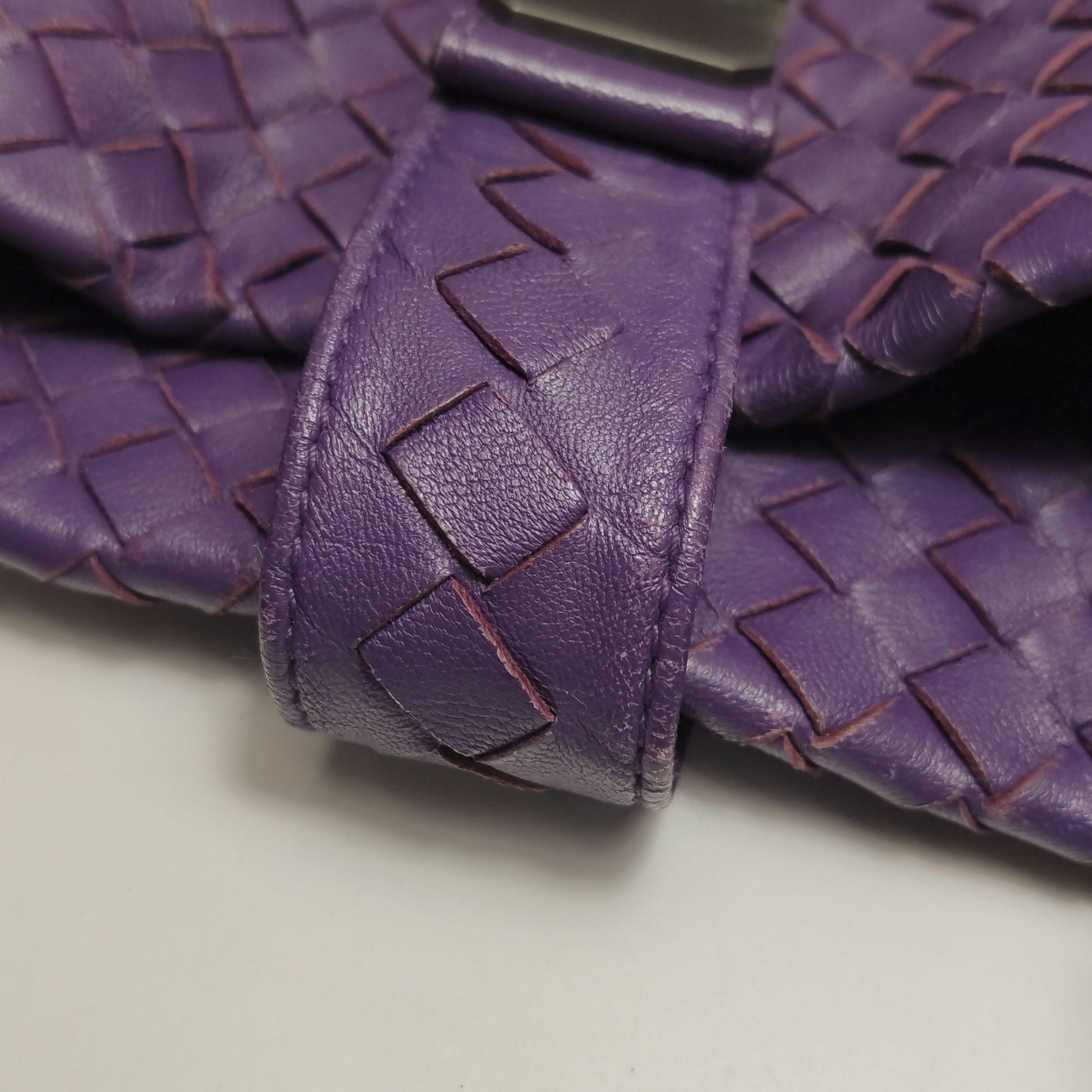 Bottega Veneta Bottega Veneta Women os Shoulder Bags Size ONE SIZE - 18 Thumbnail