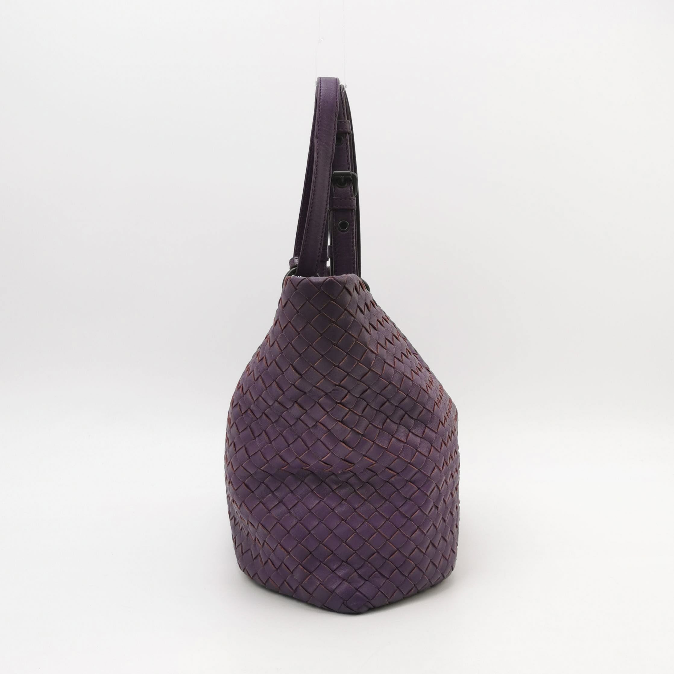 Bottega Veneta Bottega Veneta Women os Shoulder Bags Size ONE SIZE - 4 Thumbnail