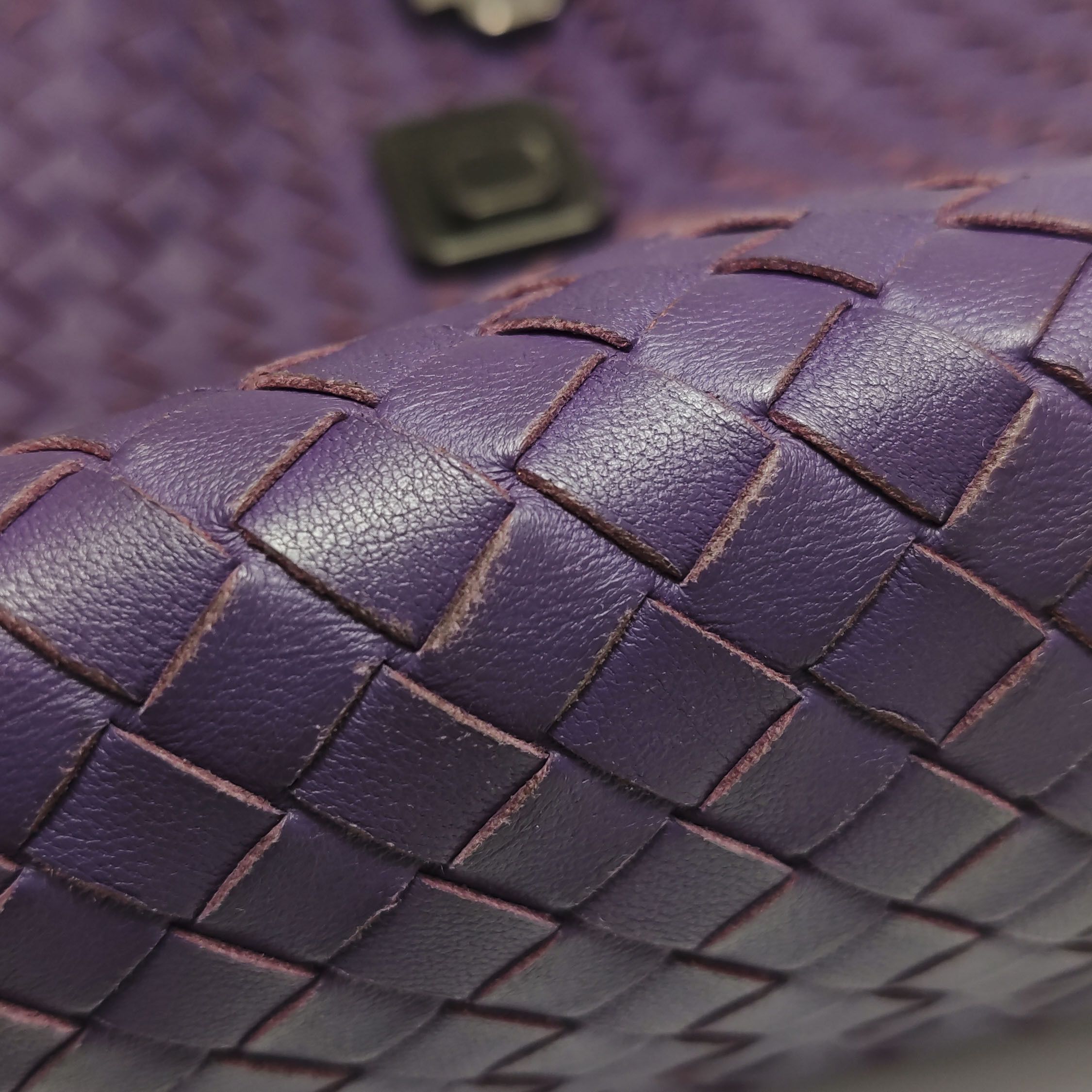 Bottega Veneta Bottega Veneta Women os Shoulder Bags Size ONE SIZE - 19 Thumbnail