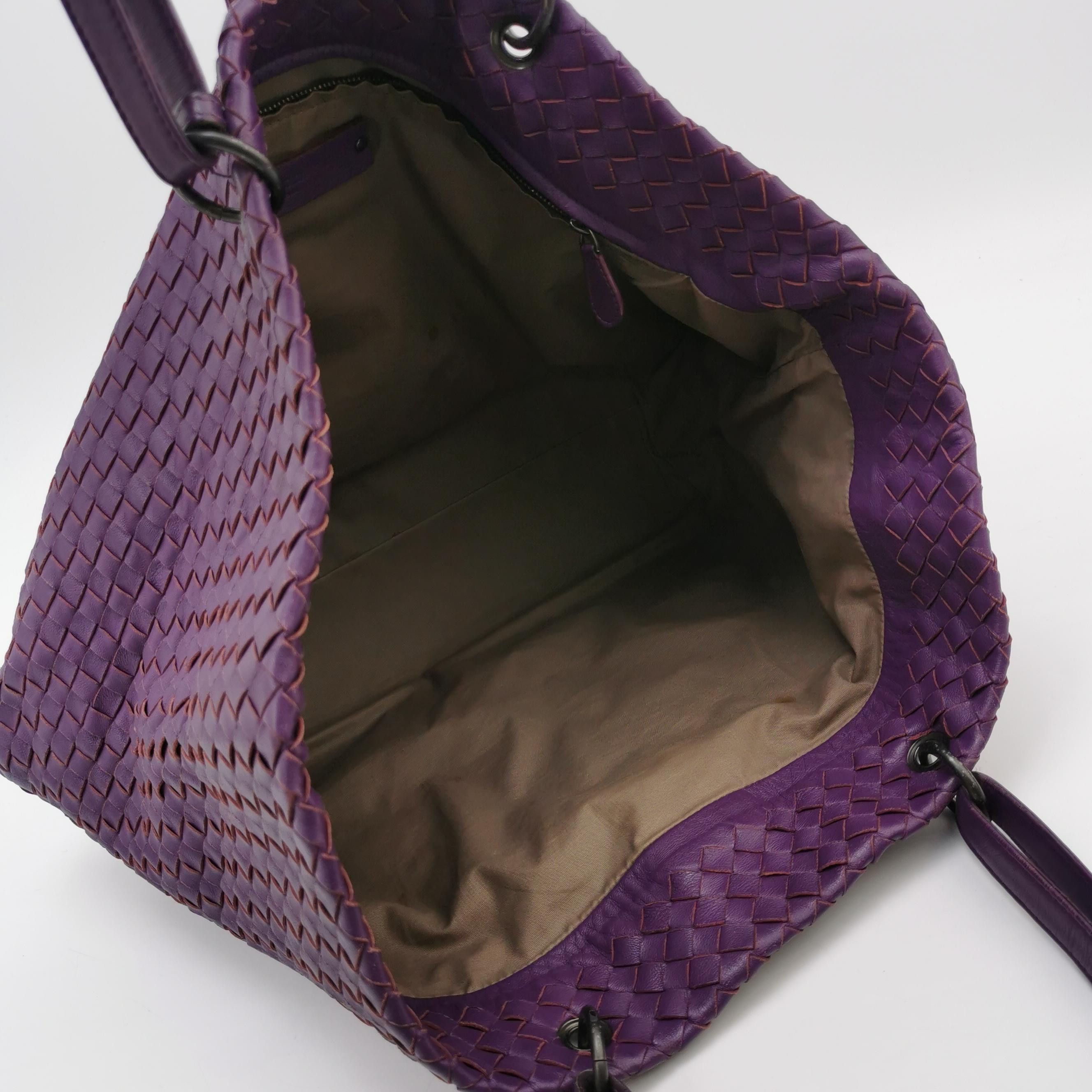 Bottega Veneta Bottega Veneta Women os Shoulder Bags Size ONE SIZE - 7 Thumbnail