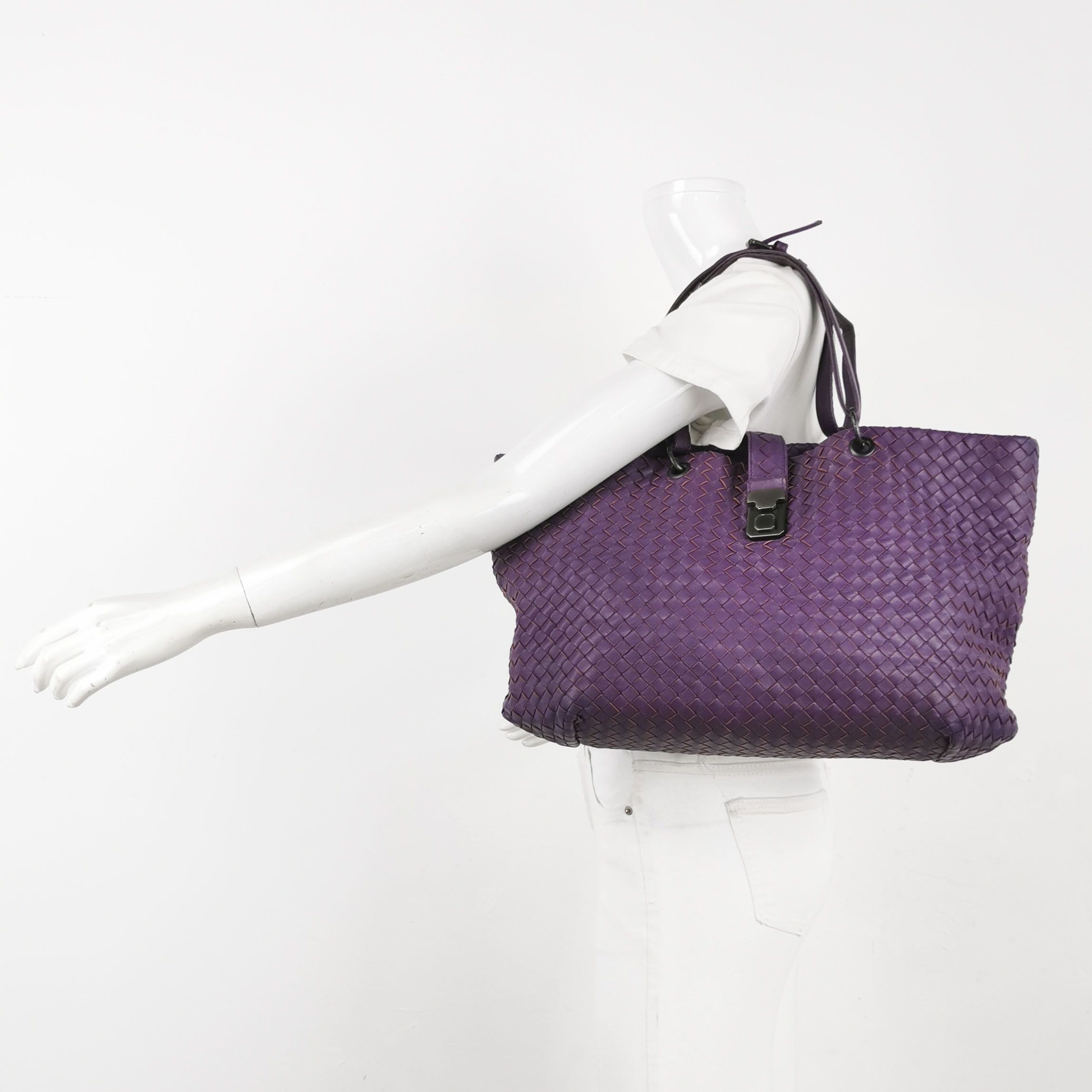 Bottega Veneta Bottega Veneta Women os Shoulder Bags Size ONE SIZE - 2 Thumbnail