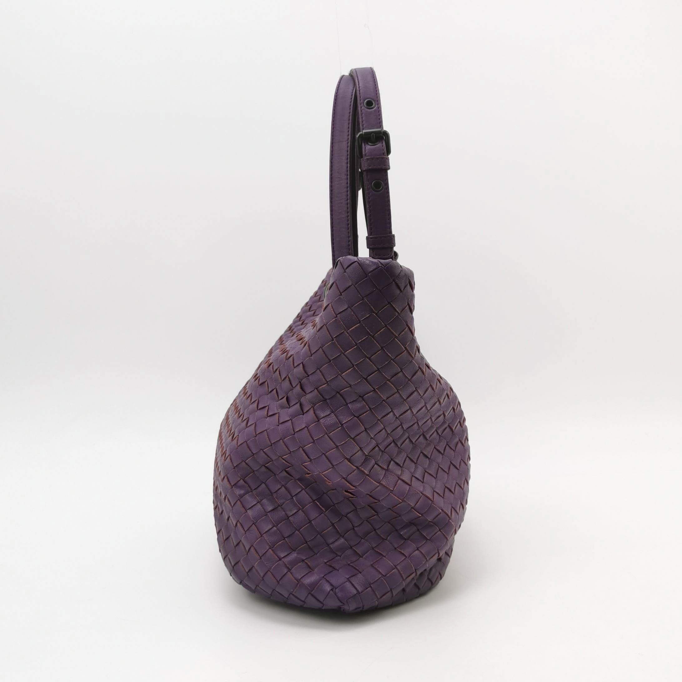 Bottega Veneta Bottega Veneta Women os Shoulder Bags Size ONE SIZE - 3 Thumbnail