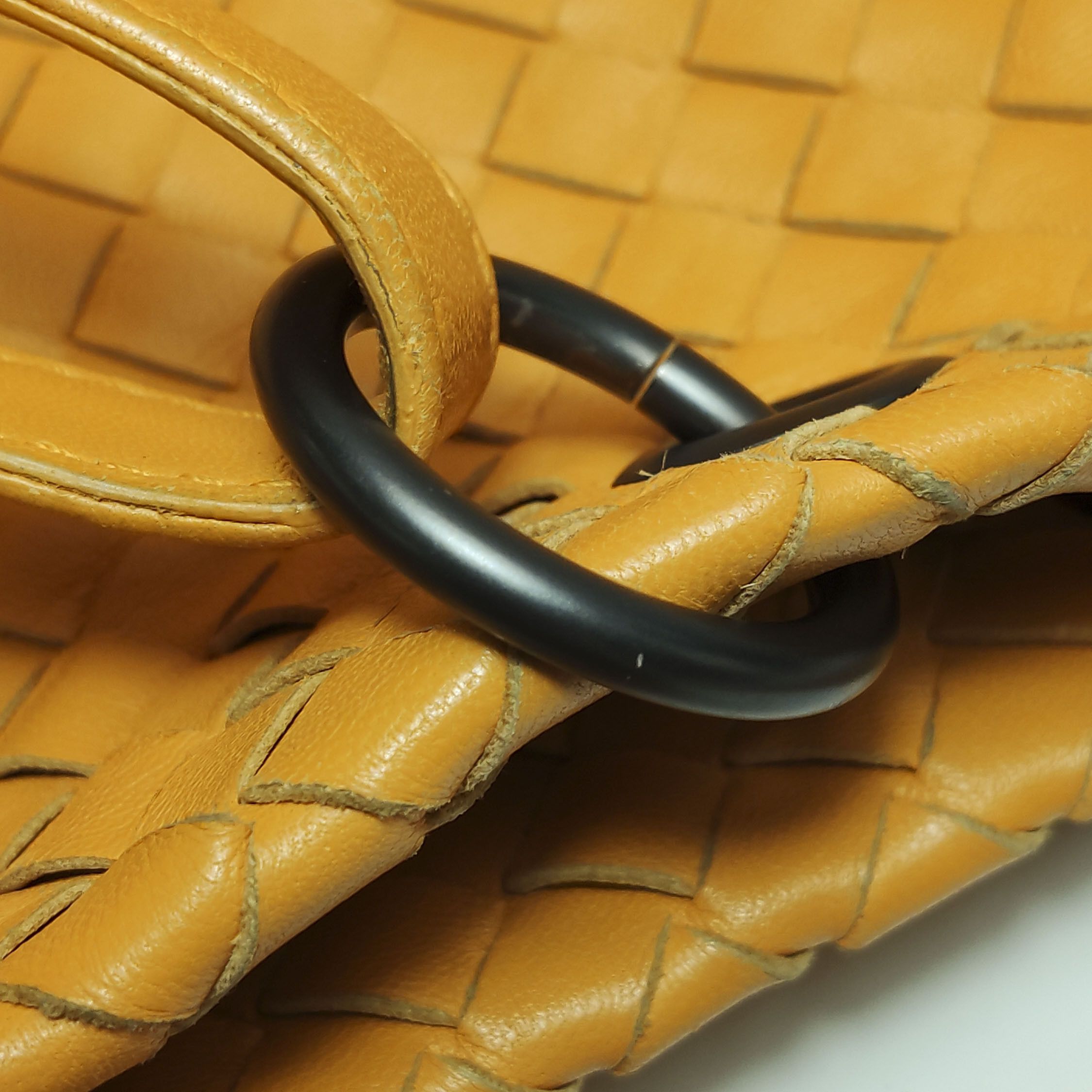 Bottega Veneta Bottega Veneta Women os Shoulder Bags Size ONE SIZE - 16 Thumbnail