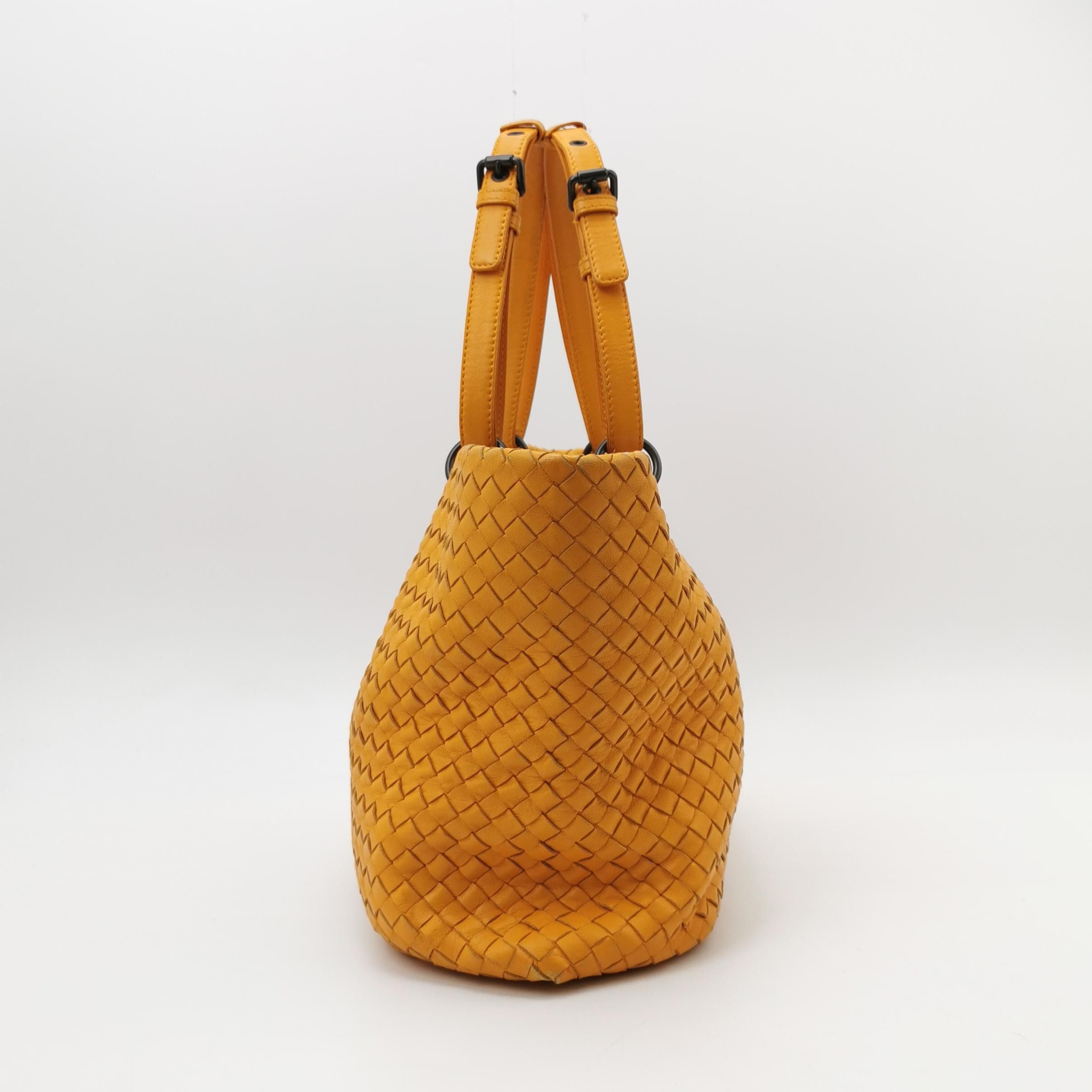 Bottega Veneta Bottega Veneta Women os Shoulder Bags Size ONE SIZE - 3 Thumbnail