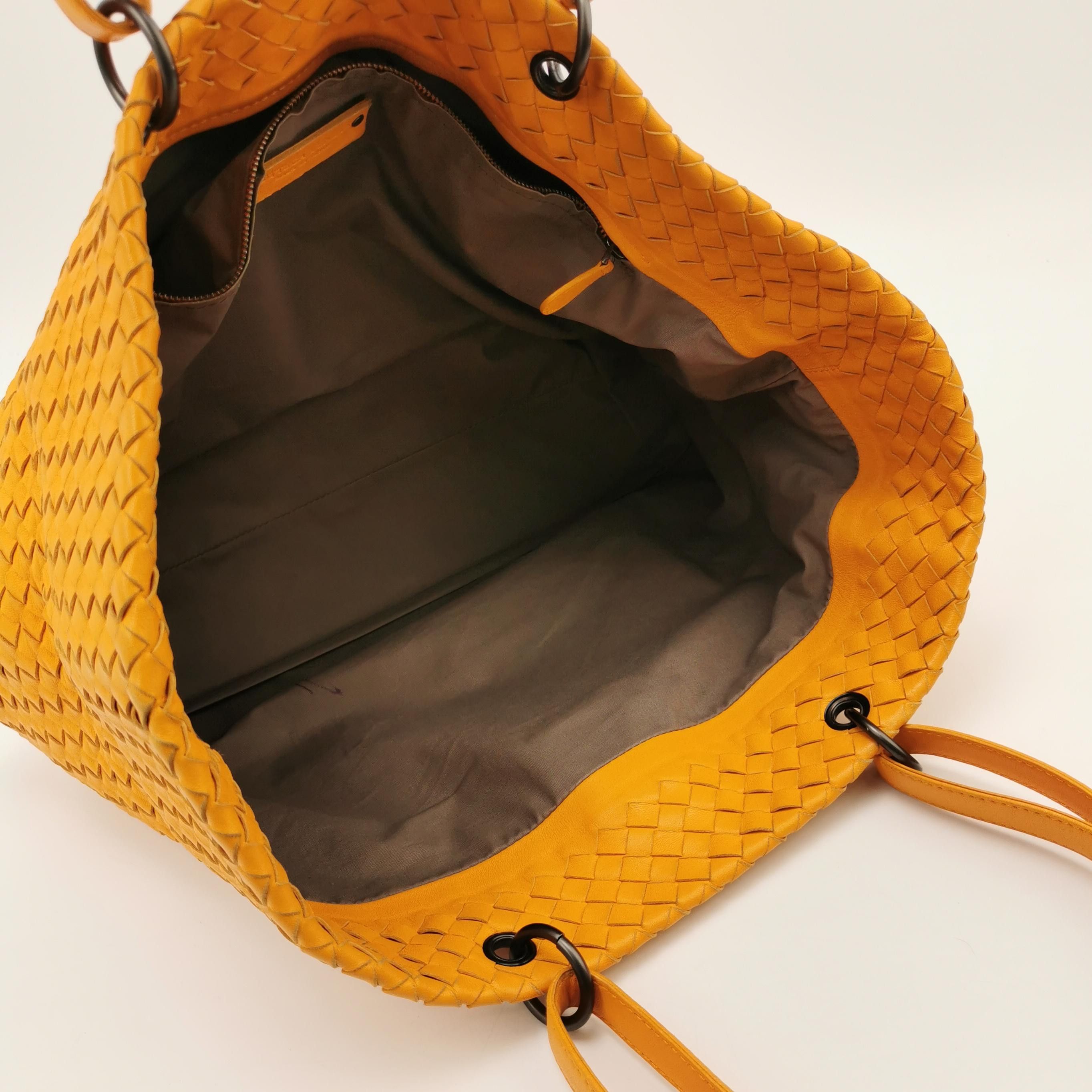 Bottega Veneta Bottega Veneta Women os Shoulder Bags Size ONE SIZE - 7 Thumbnail
