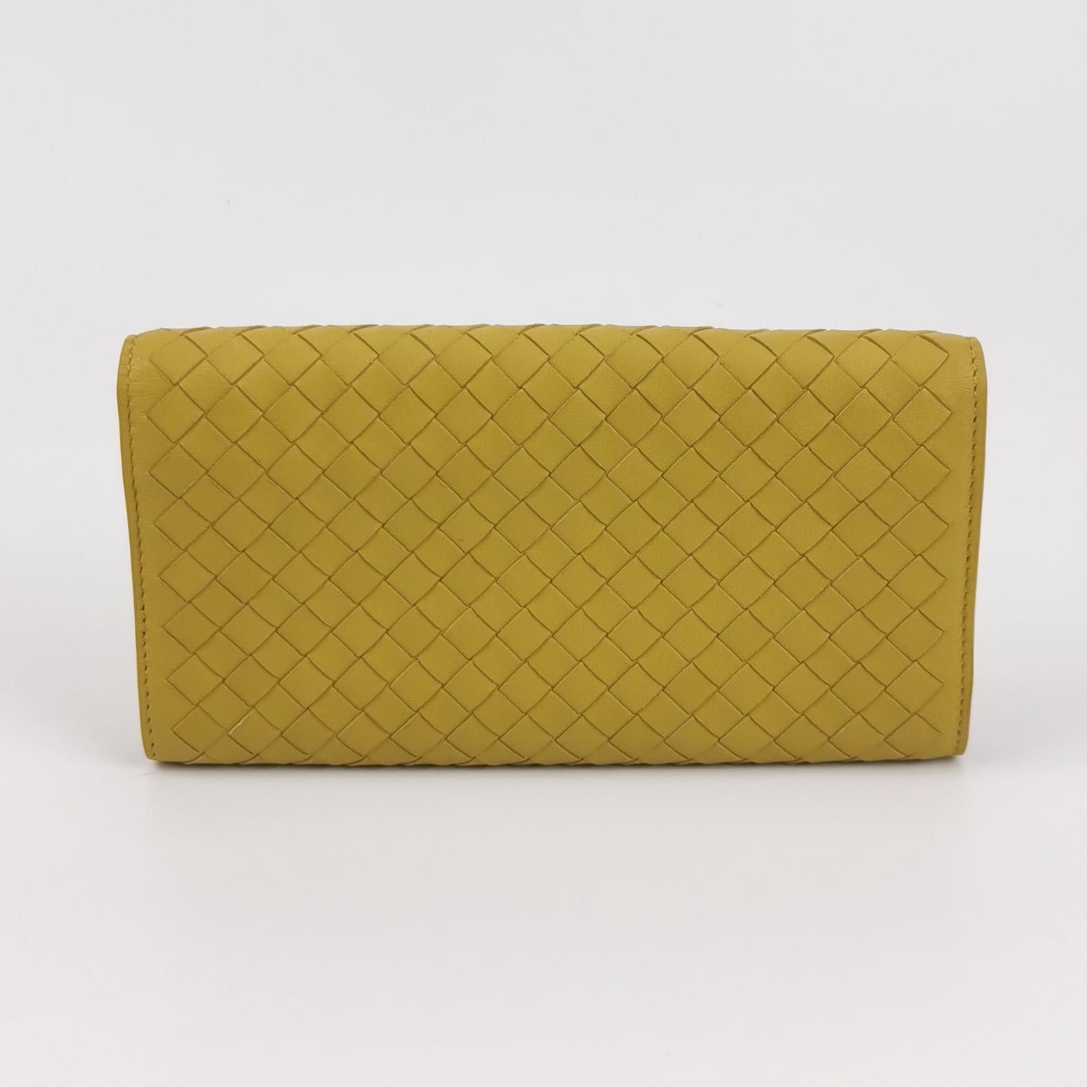Bottega Veneta Bottega Veneta Women os Wallets Size ONE SIZE - 4 Thumbnail