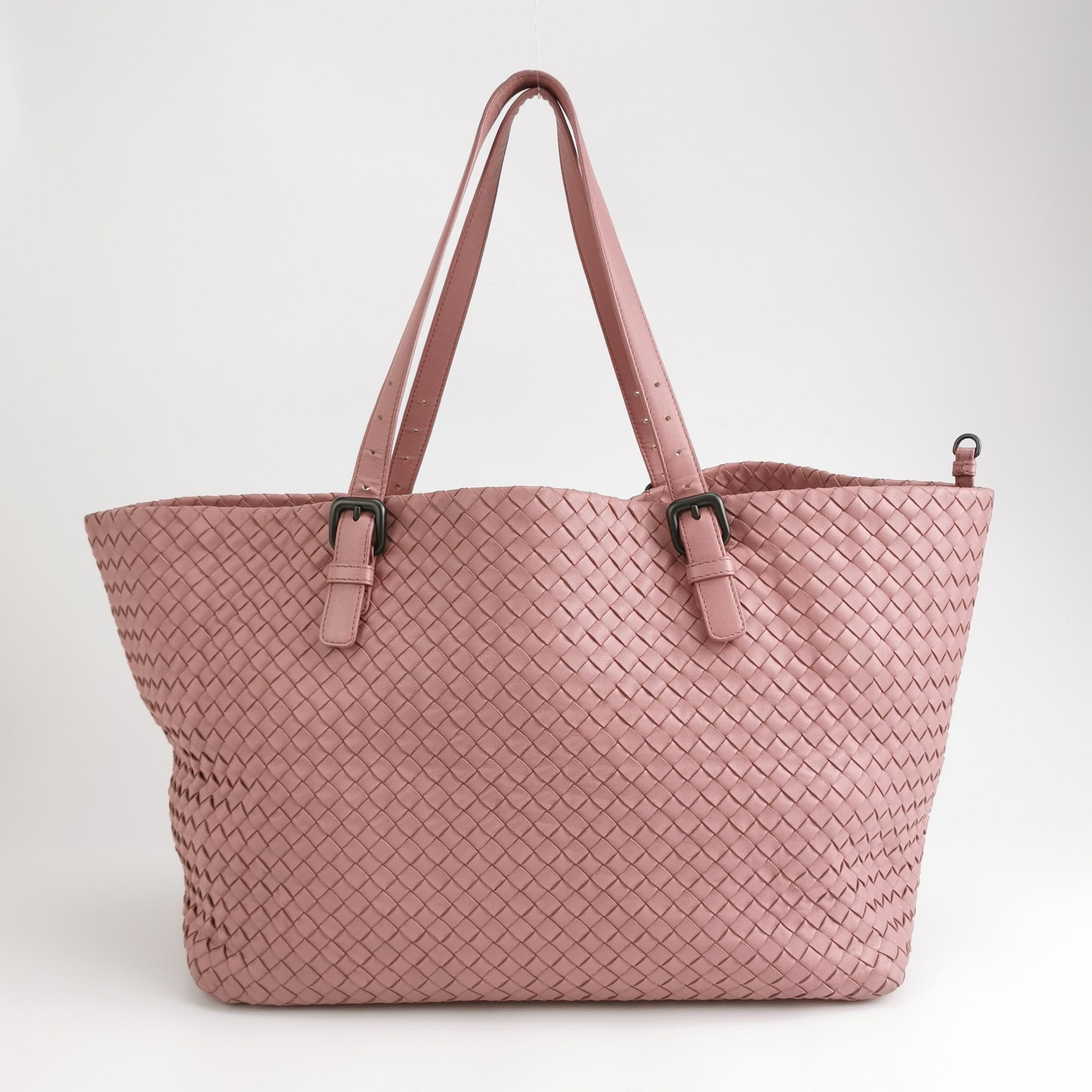 Bottega Veneta Bottega Veneta Women os Shoulder Bags Size ONE SIZE - 5 Thumbnail