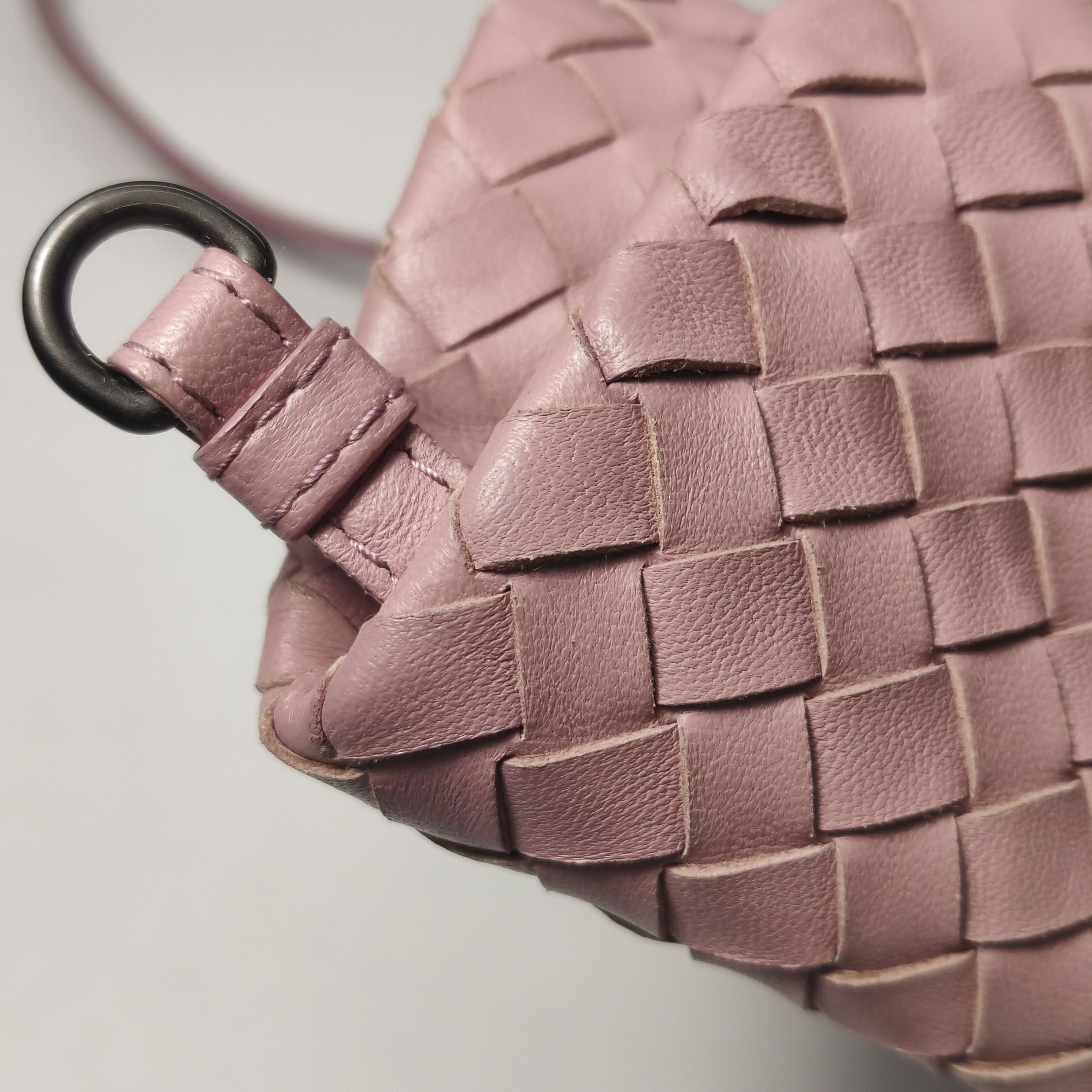 Bottega Veneta Bottega Veneta Women os Shoulder Bags Size ONE SIZE - 20 Thumbnail