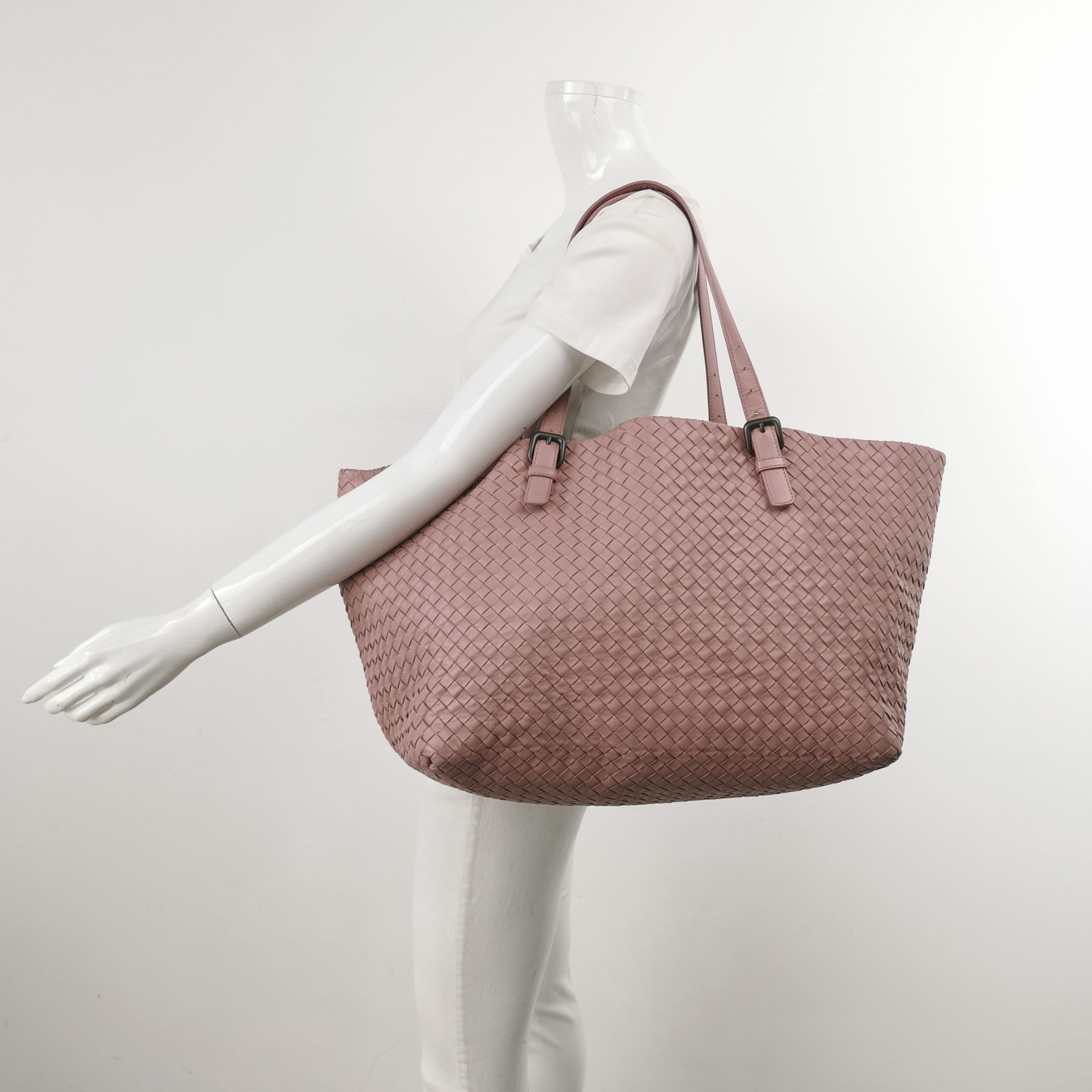 Bottega Veneta Bottega Veneta Women os Shoulder Bags Size ONE SIZE - 2 Thumbnail