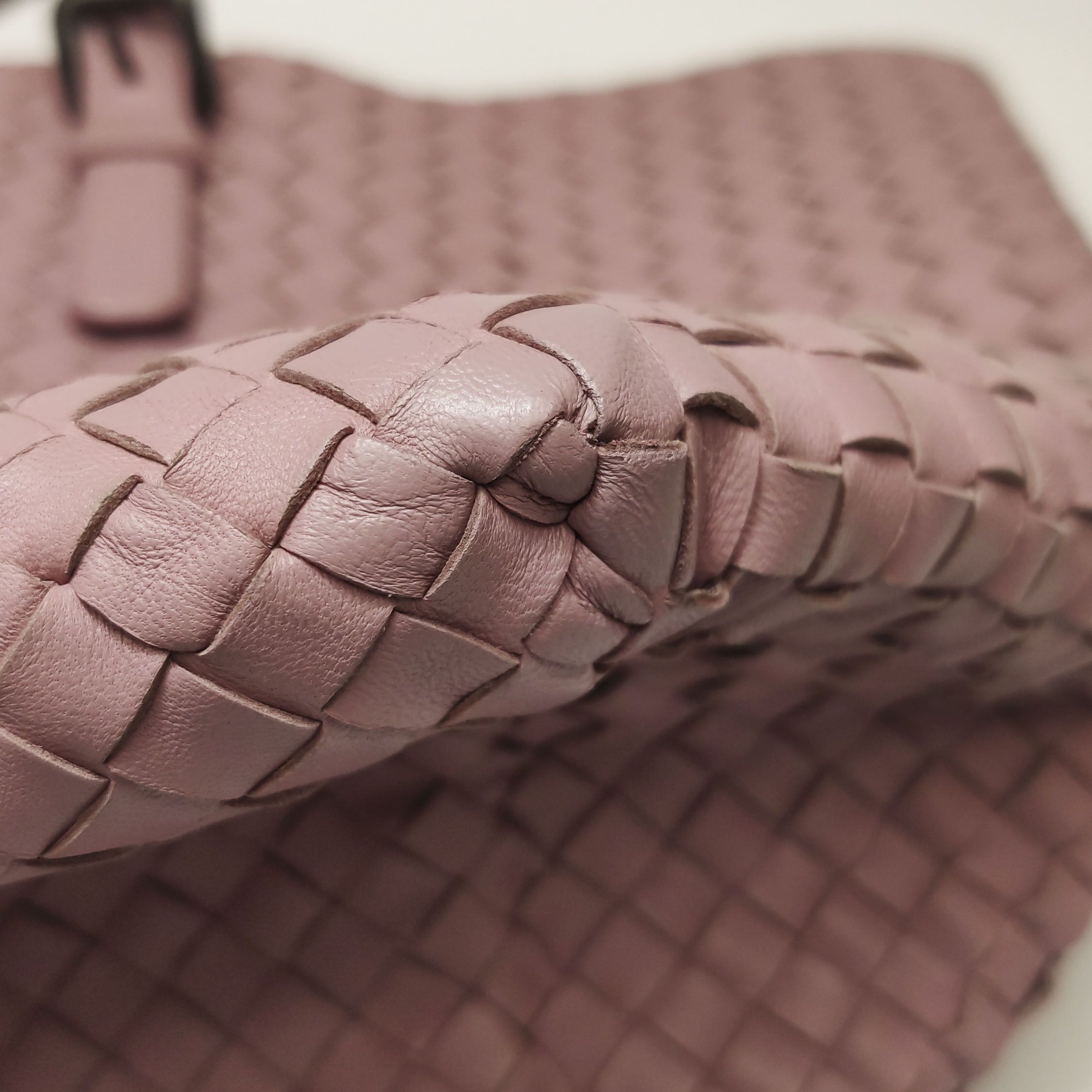Bottega Veneta Bottega Veneta Women os Shoulder Bags Size ONE SIZE - 17 Thumbnail