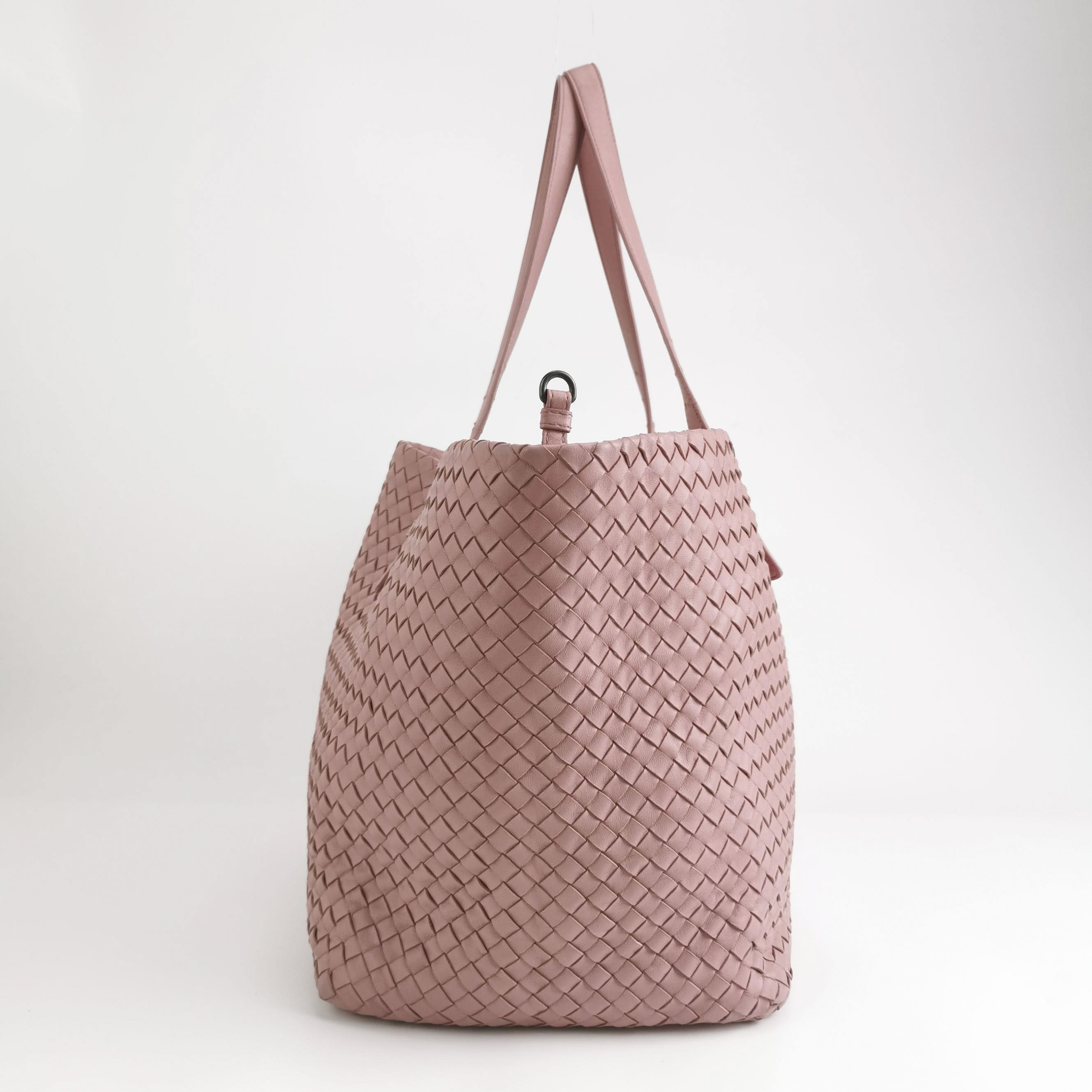 Bottega Veneta Bottega Veneta Women os Shoulder Bags Size ONE SIZE - 4 Thumbnail