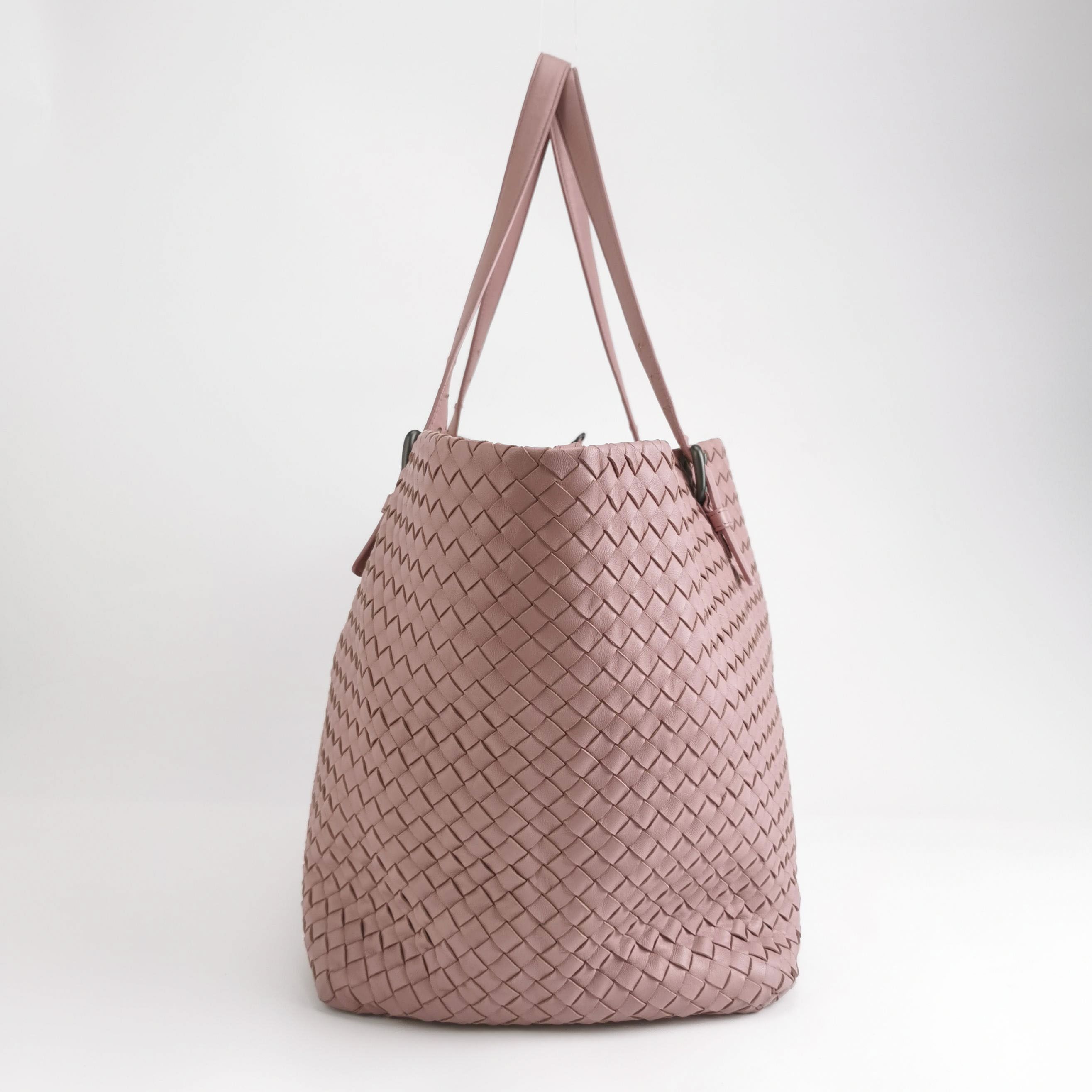 Bottega Veneta Bottega Veneta Women os Shoulder Bags Size ONE SIZE - 3 Thumbnail