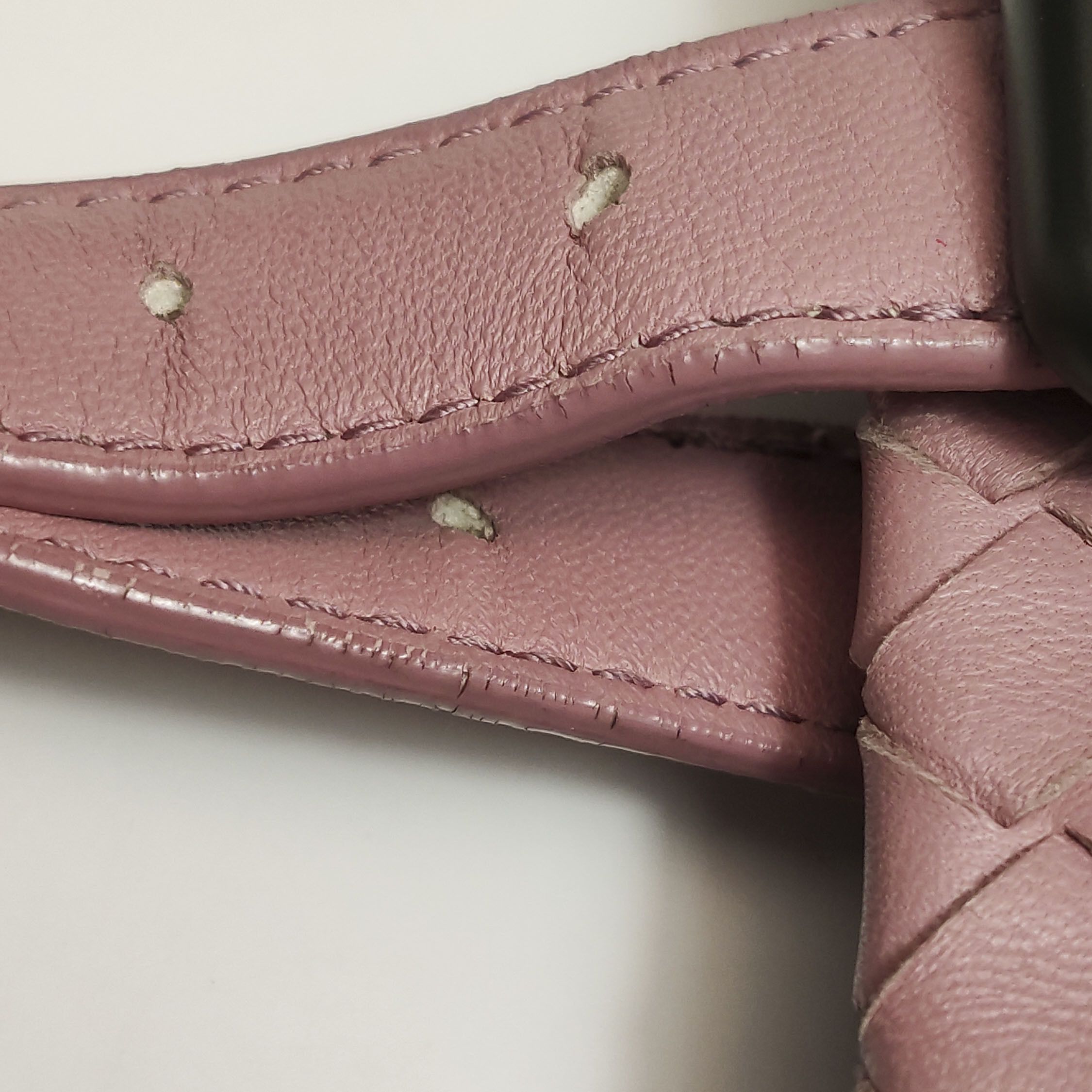 Bottega Veneta Bottega Veneta Women os Shoulder Bags Size ONE SIZE - 19 Thumbnail