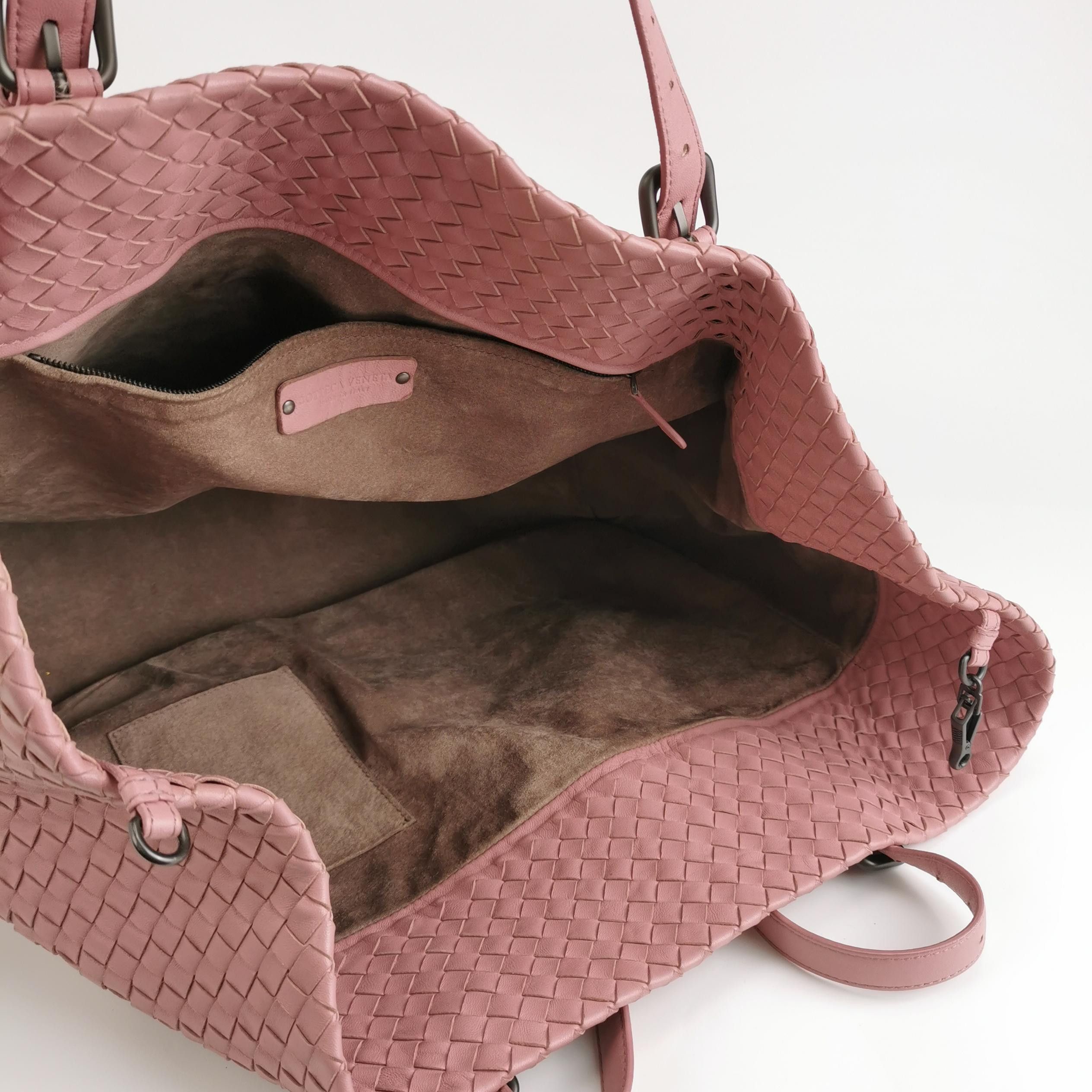 Bottega Veneta Bottega Veneta Women os Shoulder Bags Size ONE SIZE - 7 Thumbnail