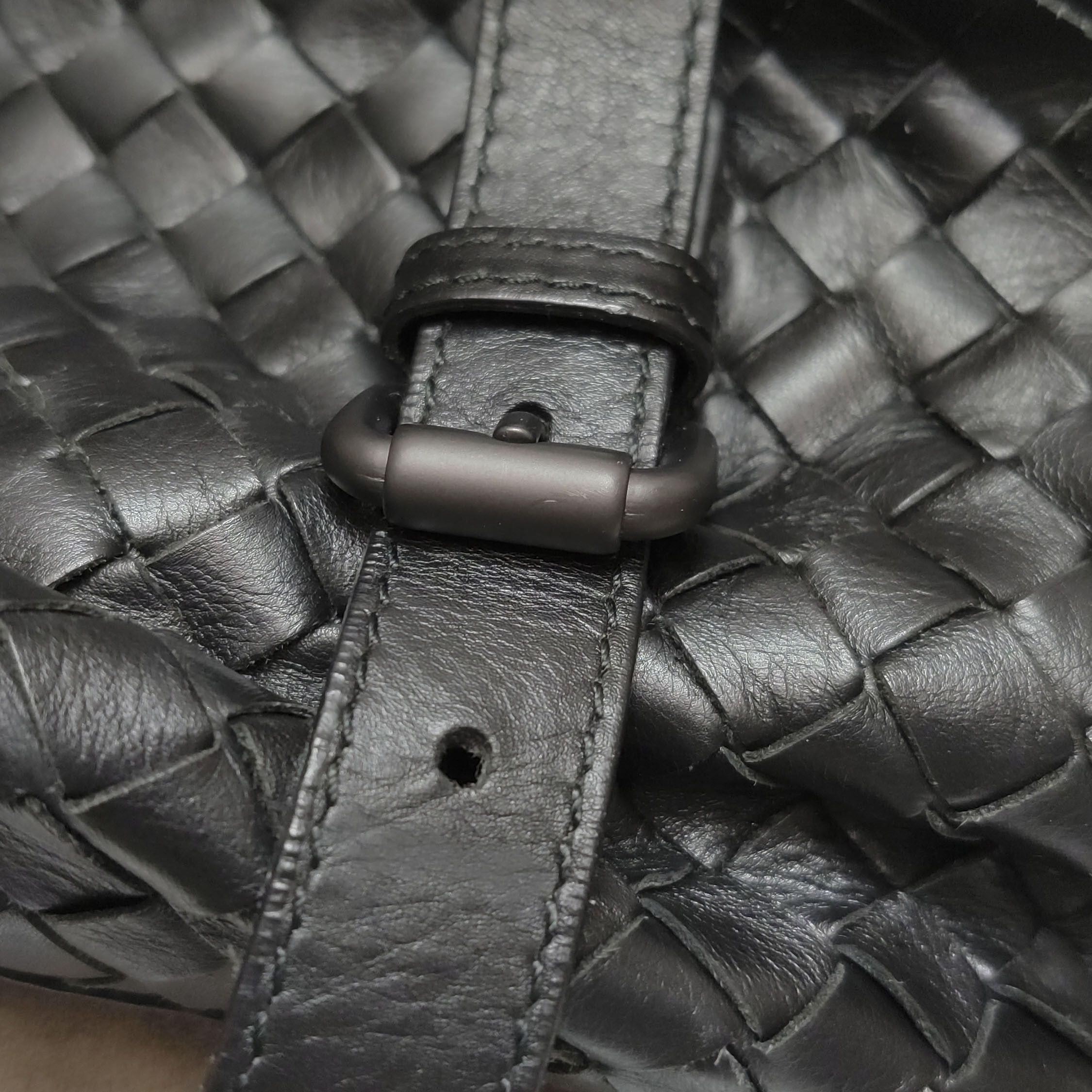 Bottega Veneta Bottega Veneta Women os Shoulder Bags Size ONE SIZE - 12 Thumbnail