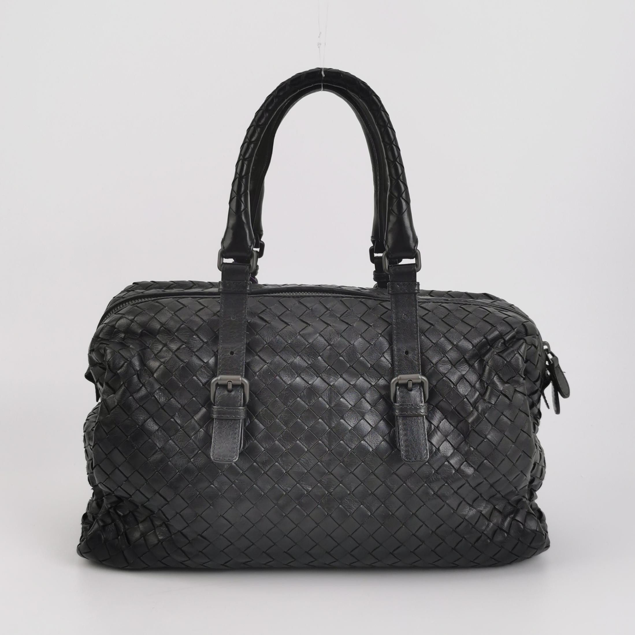 Bottega Veneta Bottega Veneta Women os Shoulder Bags Size ONE SIZE - 5 Thumbnail