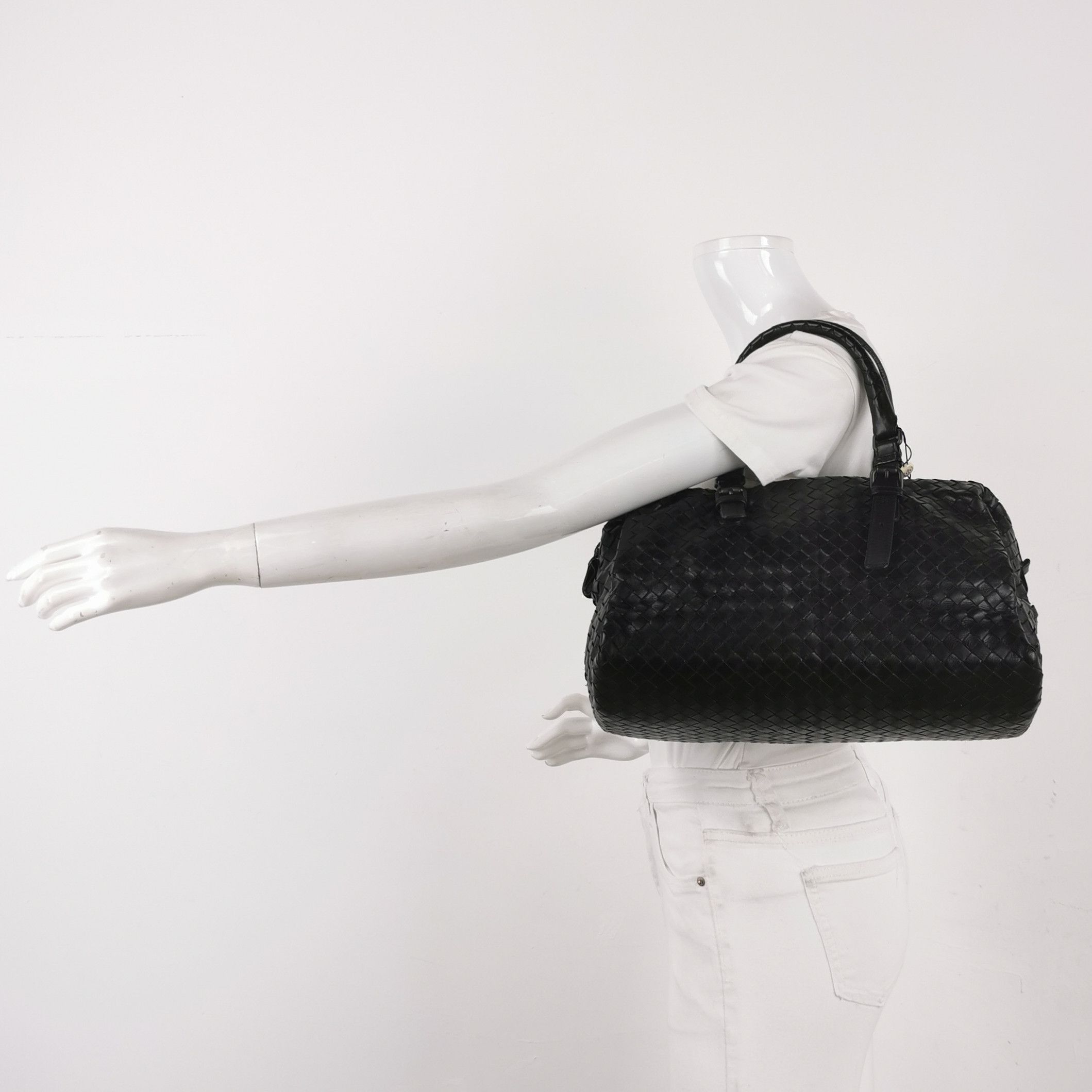 Bottega Veneta Bottega Veneta Women os Shoulder Bags Size ONE SIZE - 2 Thumbnail