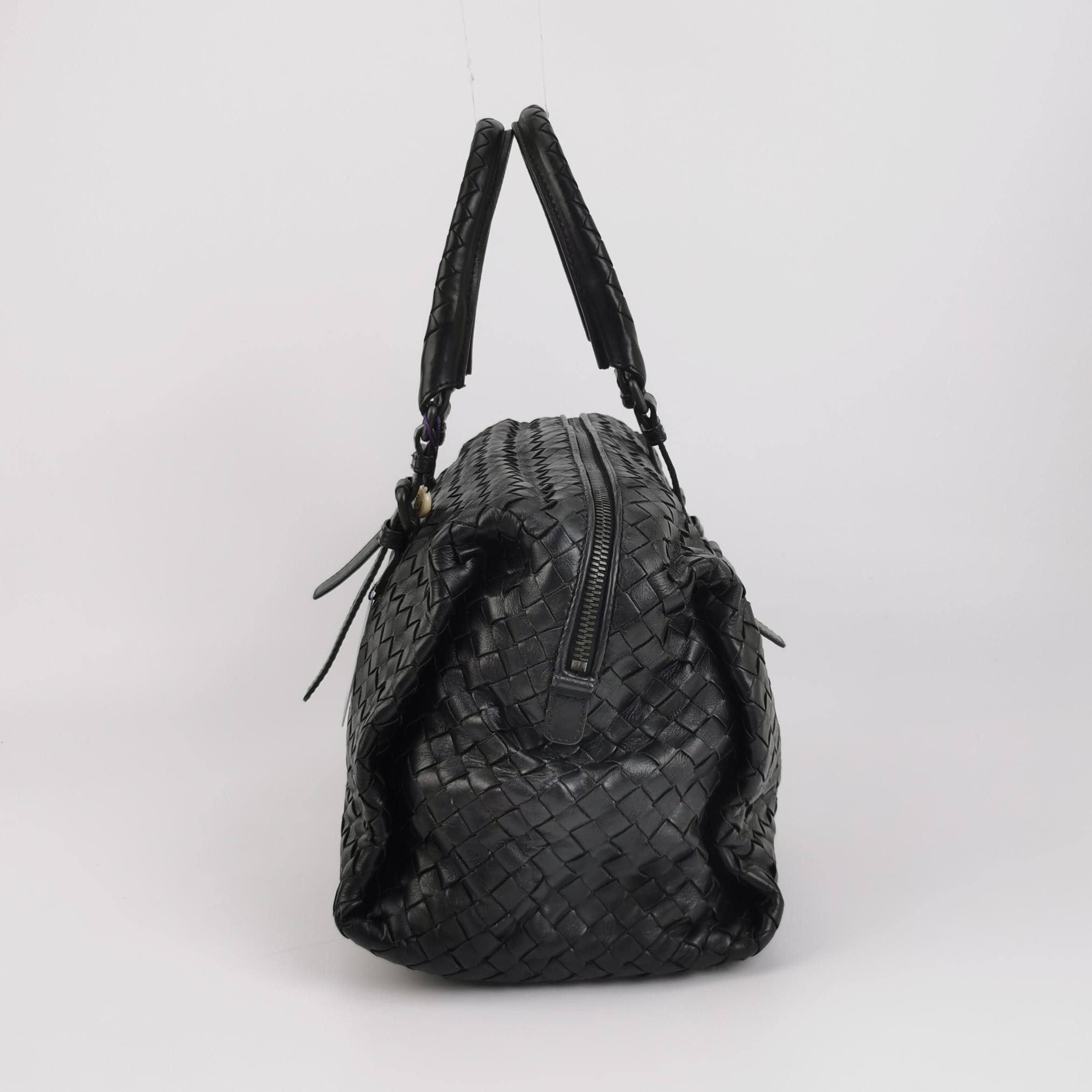 Bottega Veneta Bottega Veneta Women os Shoulder Bags Size ONE SIZE - 3 Thumbnail