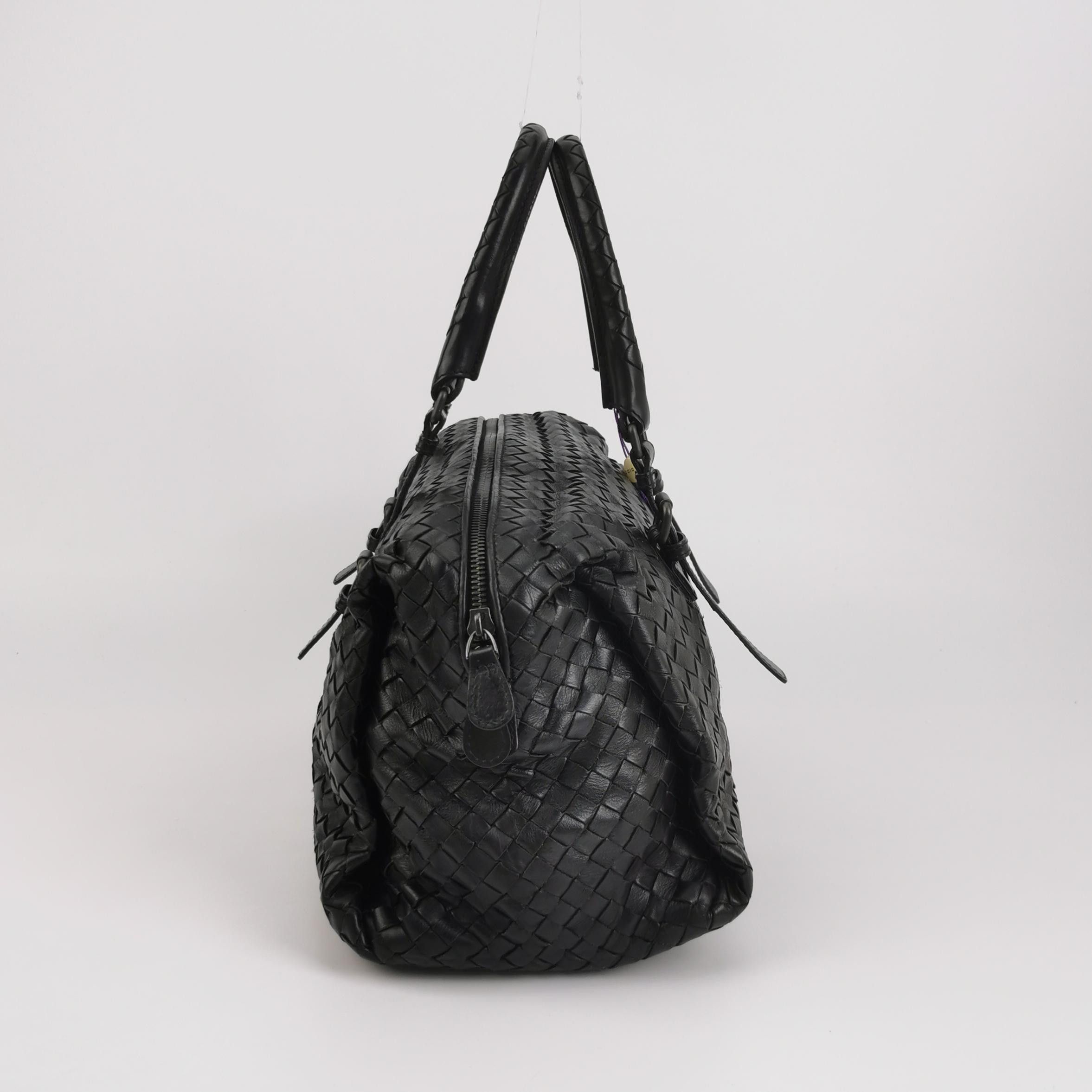 Bottega Veneta Bottega Veneta Women os Shoulder Bags Size ONE SIZE - 4 Thumbnail