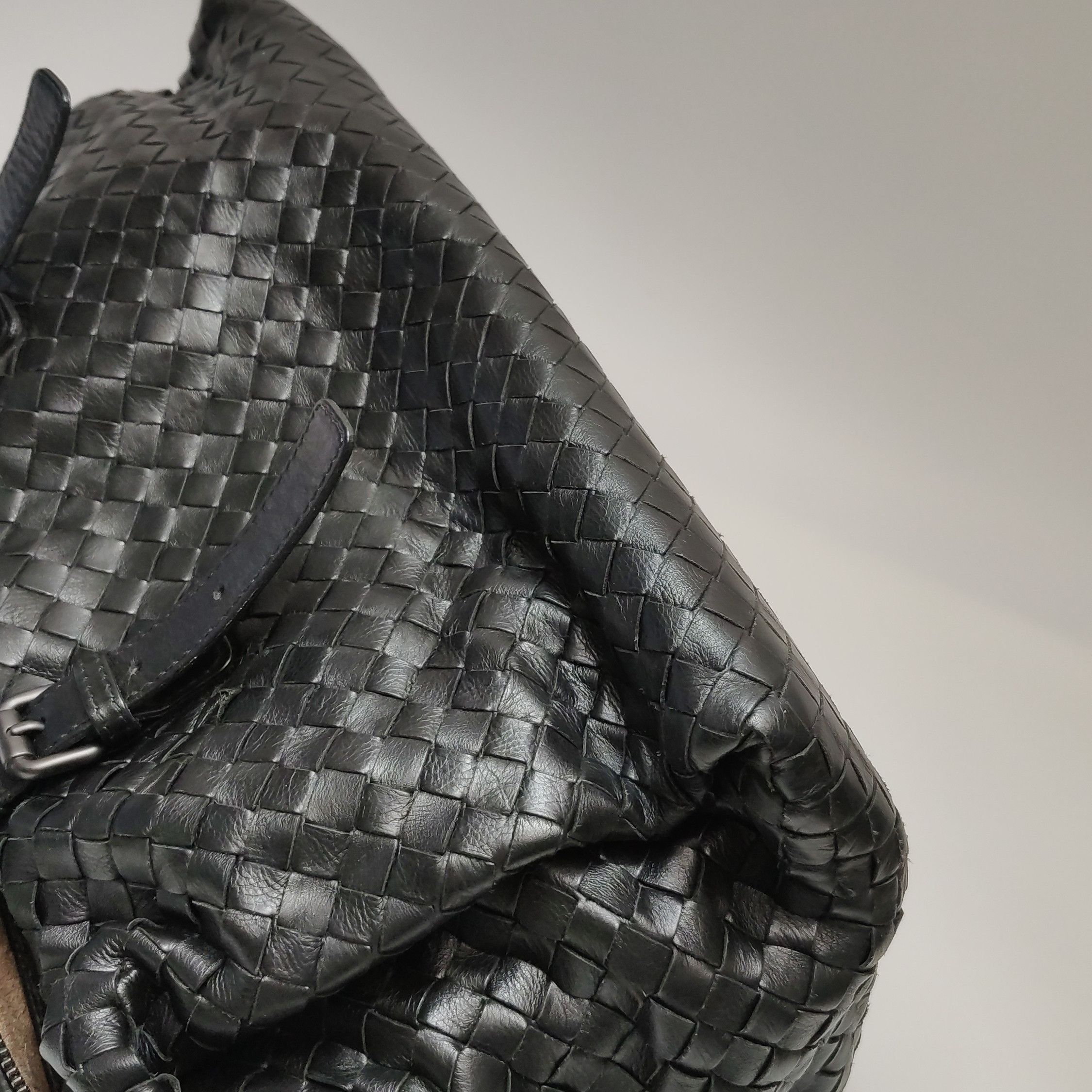 Bottega Veneta Bottega Veneta Women os Shoulder Bags Size ONE SIZE - 13 Thumbnail