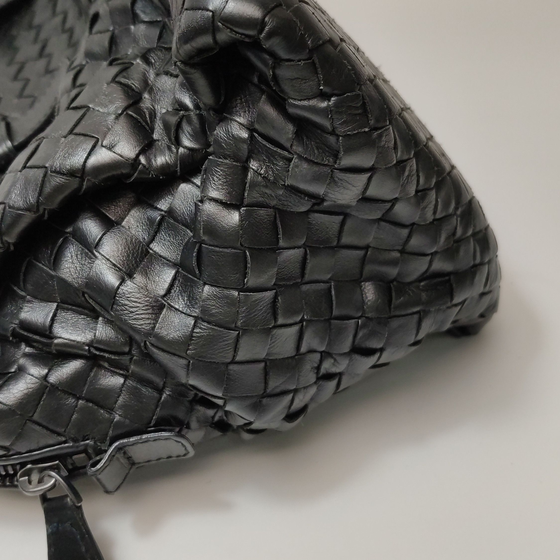 Bottega Veneta Bottega Veneta Women os Shoulder Bags Size ONE SIZE - 15 Thumbnail